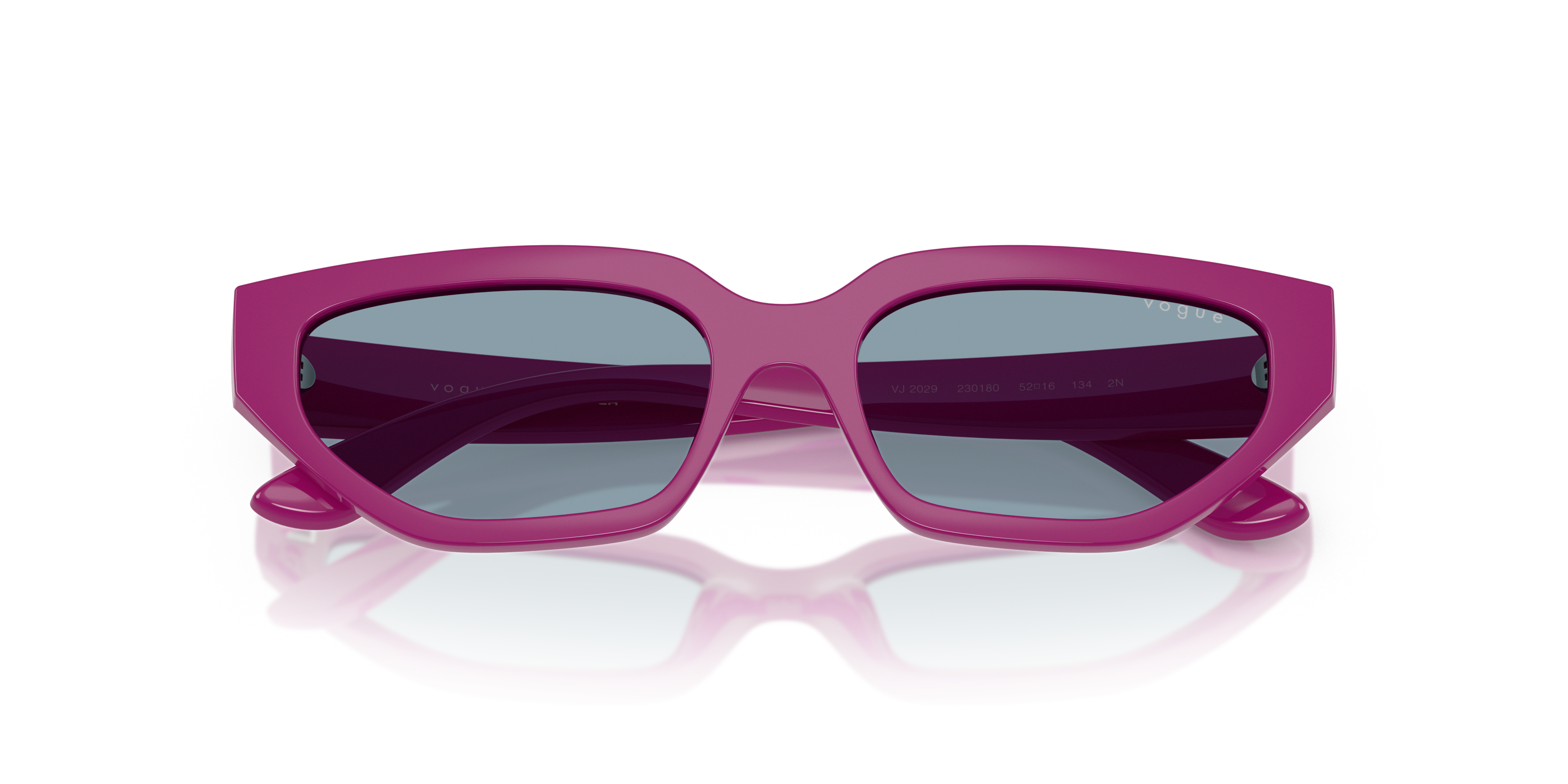Vogue Eyewear VJ2029 230180 52