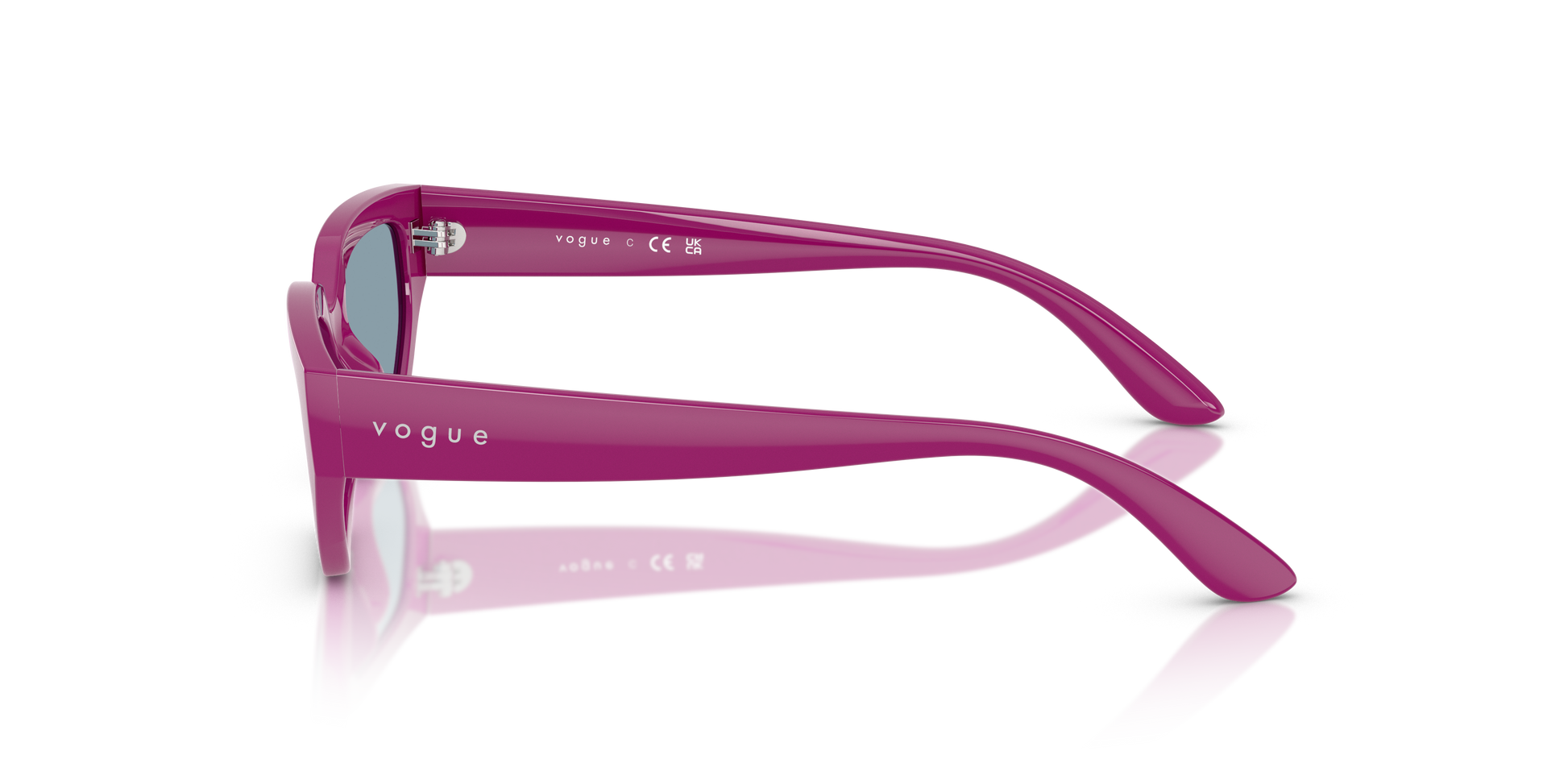 Vogue Eyewear VJ2029 230180 52