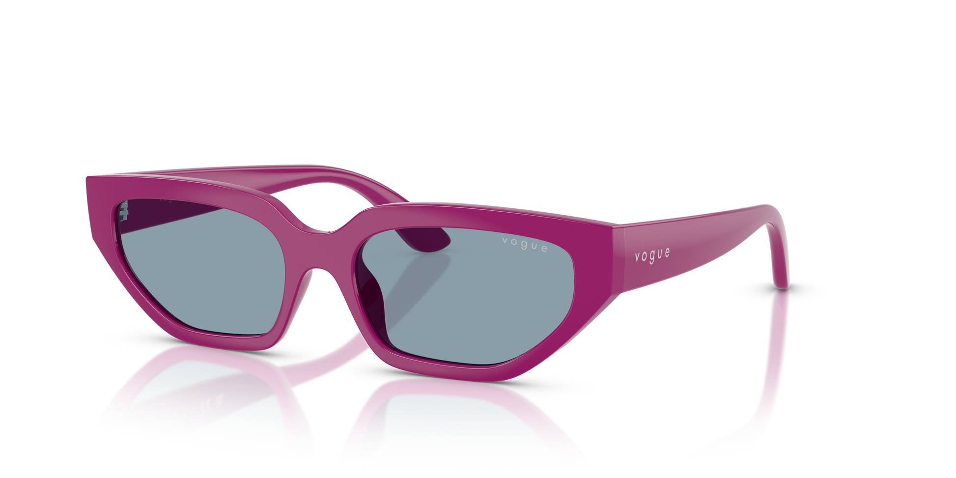 Vogue Eyewear VJ2029 230180 52