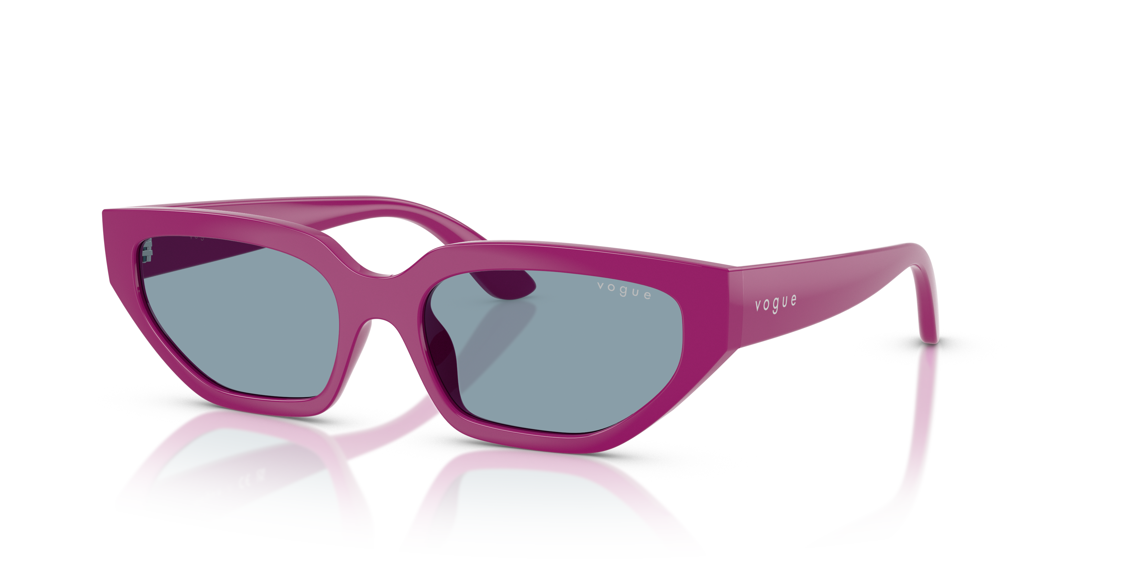 Vogue Eyewear VJ2029 230180 52