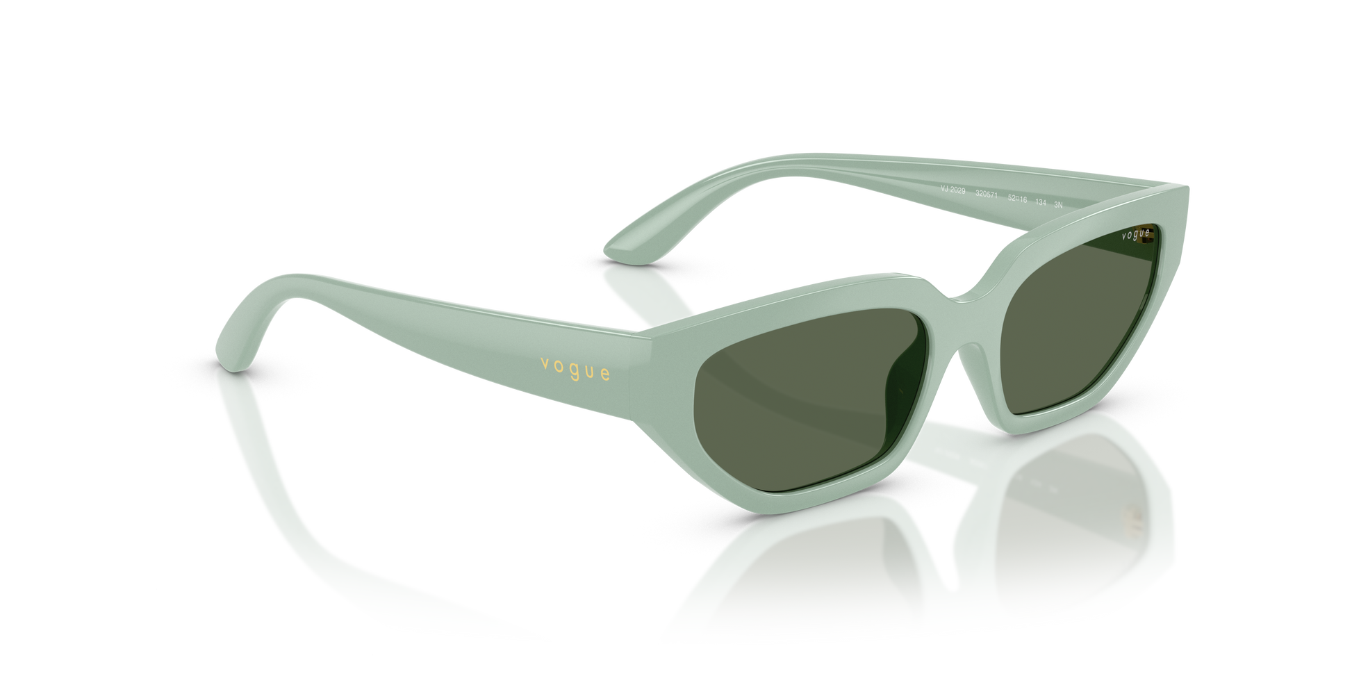 Vogue Eyewear VJ2029 320571 52