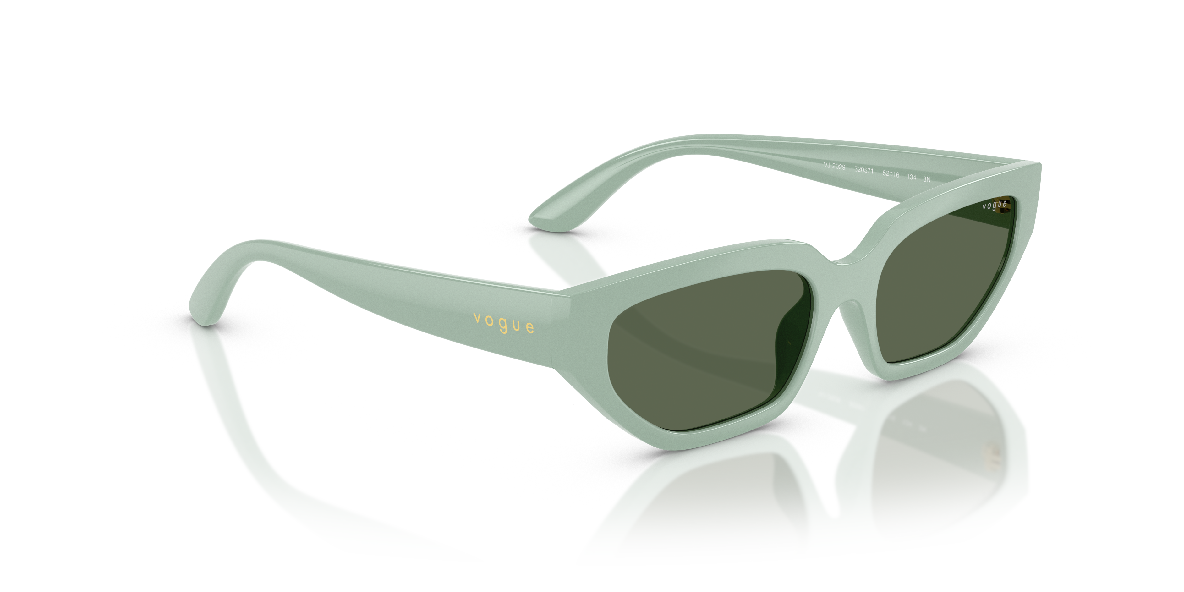 Vogue Eyewear VJ2029 320571 52