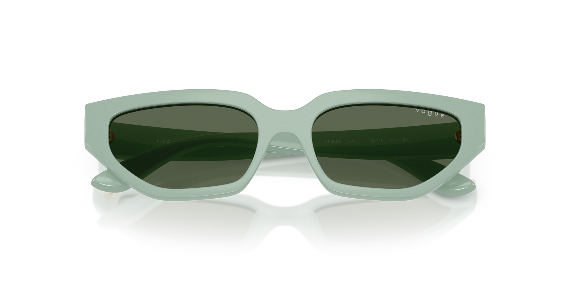 Vogue Eyewear VJ2029 320571 52