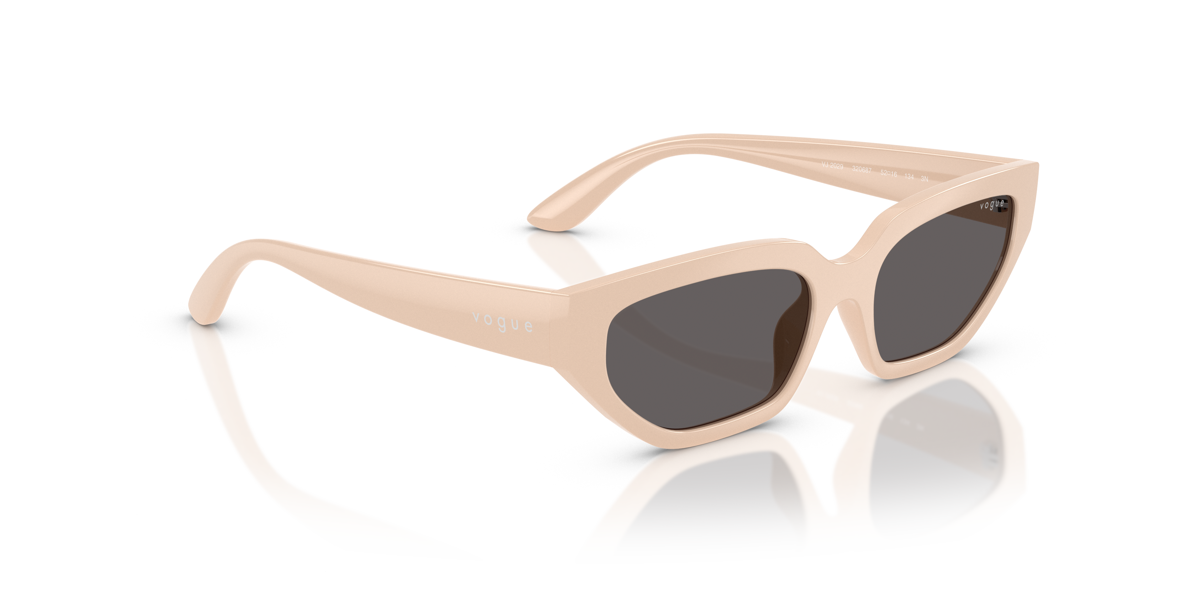 Vogue Eyewear VJ2029 320687 52