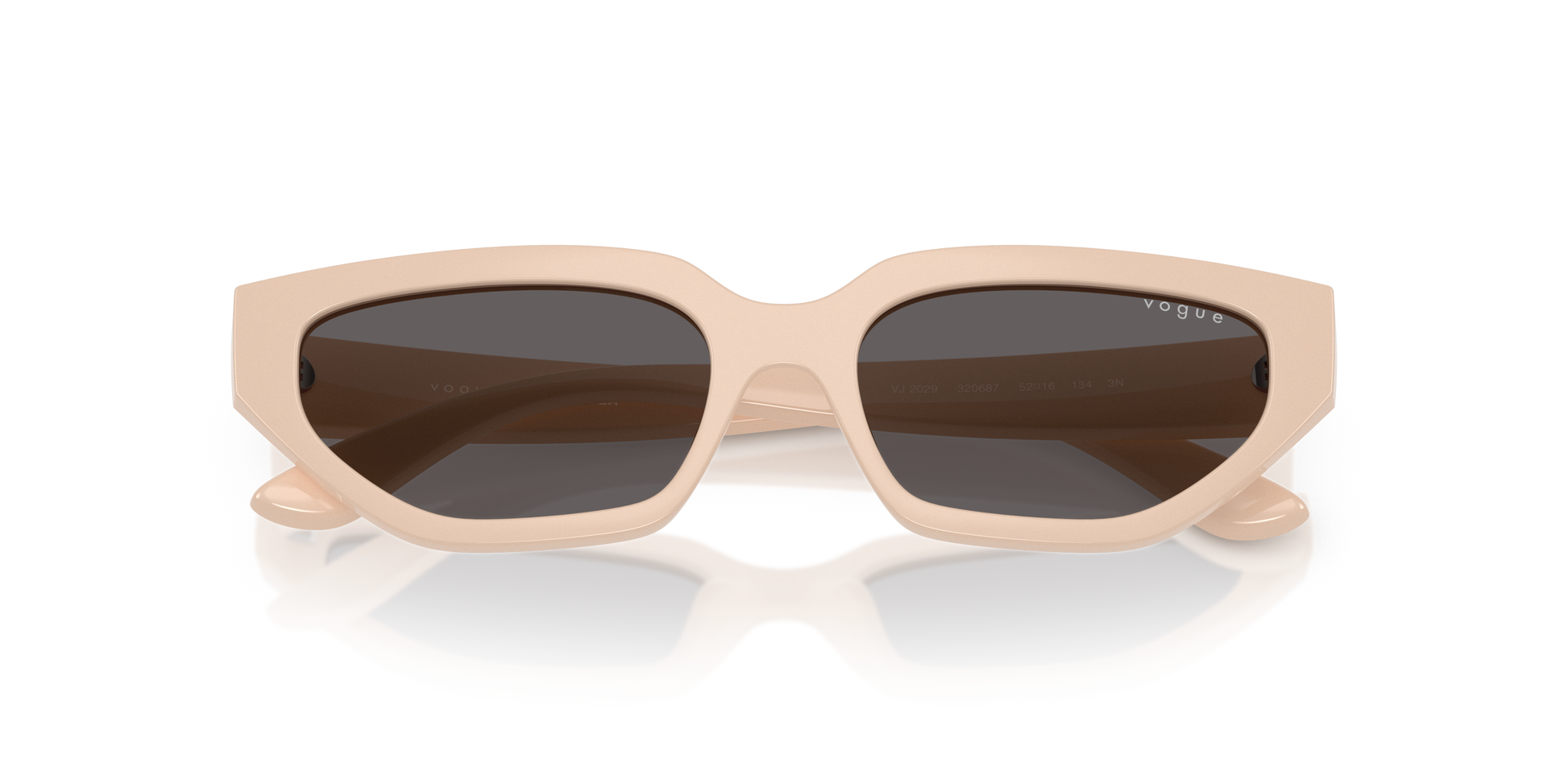 Vogue Eyewear VJ2029 320687 52