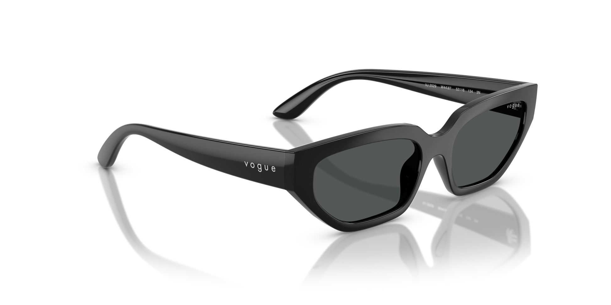 Vogue Eyewear VJ2029 W44/87 52