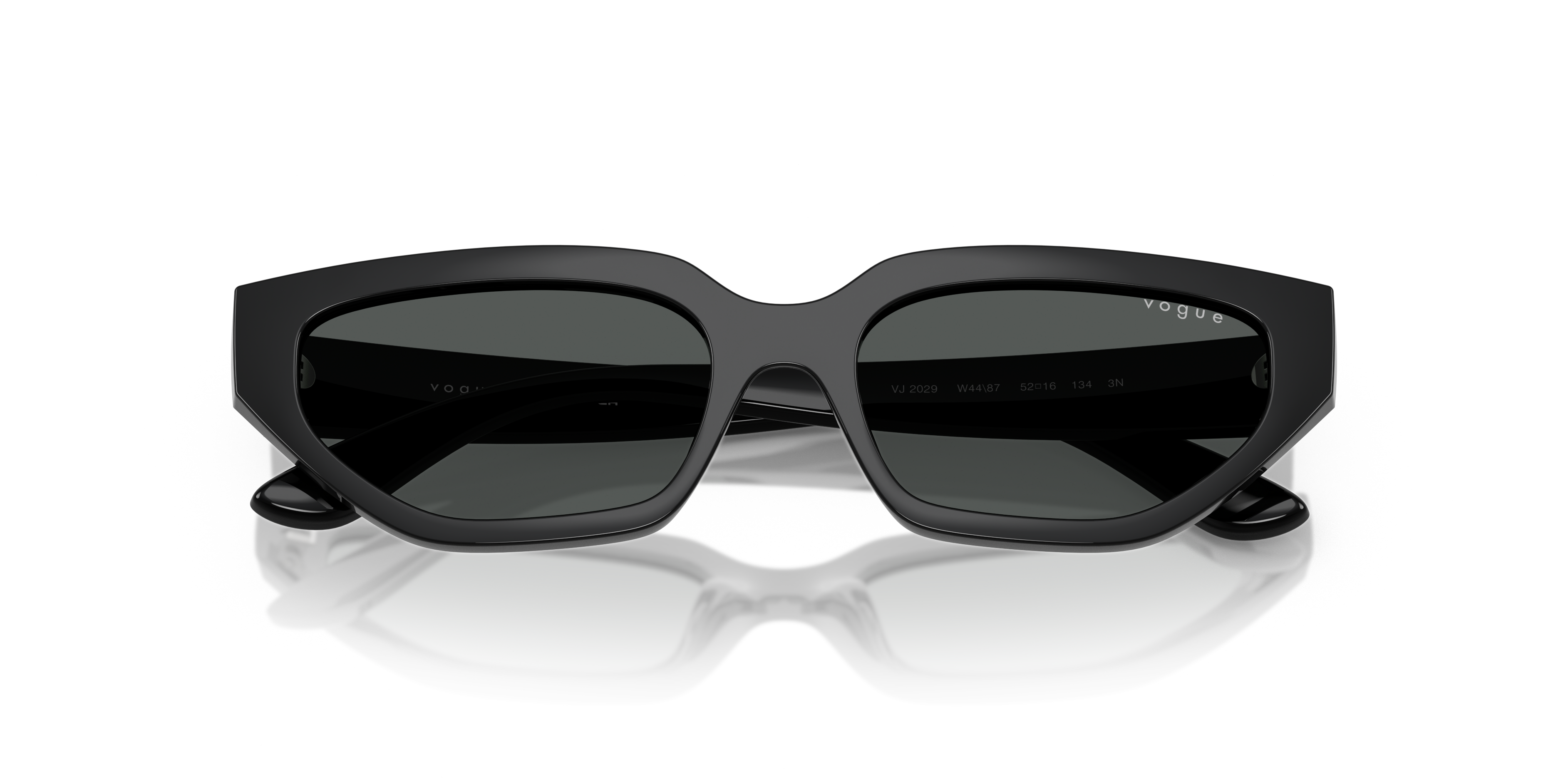 Vogue Eyewear VJ2029 W44/87 52