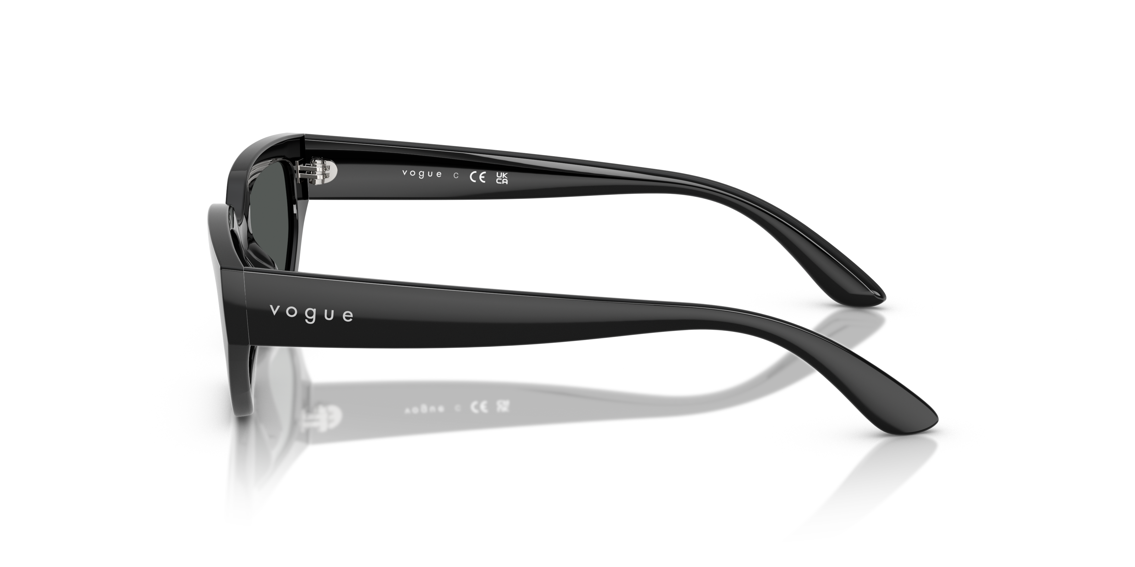 Vogue Eyewear VJ2029 W44/87 52