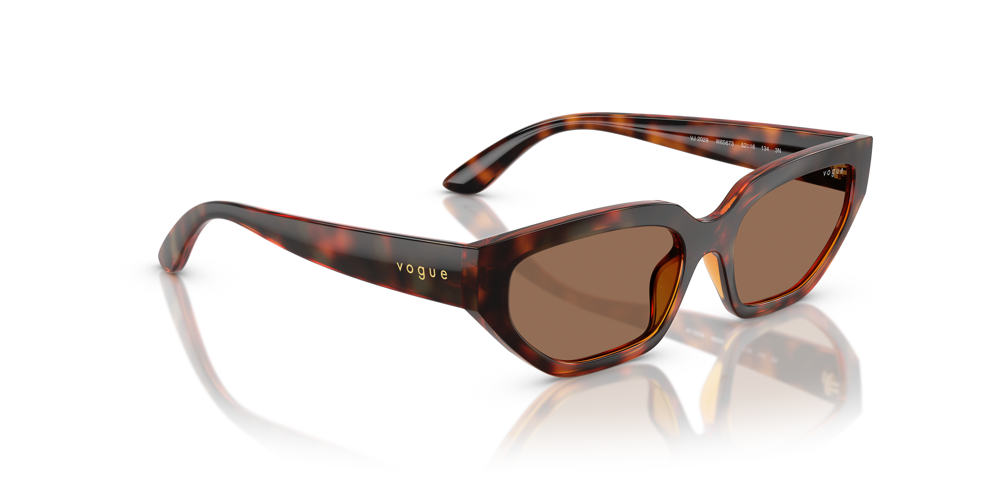 Vogue Eyewear VJ2029 W65673 52
