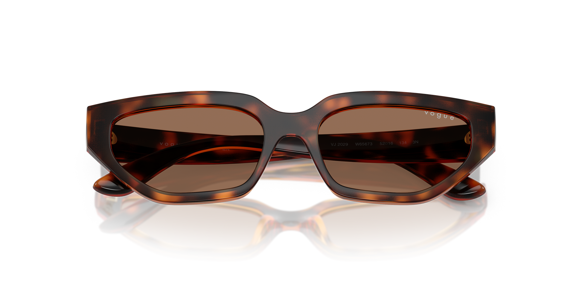 Vogue Eyewear VJ2029 W65673 52