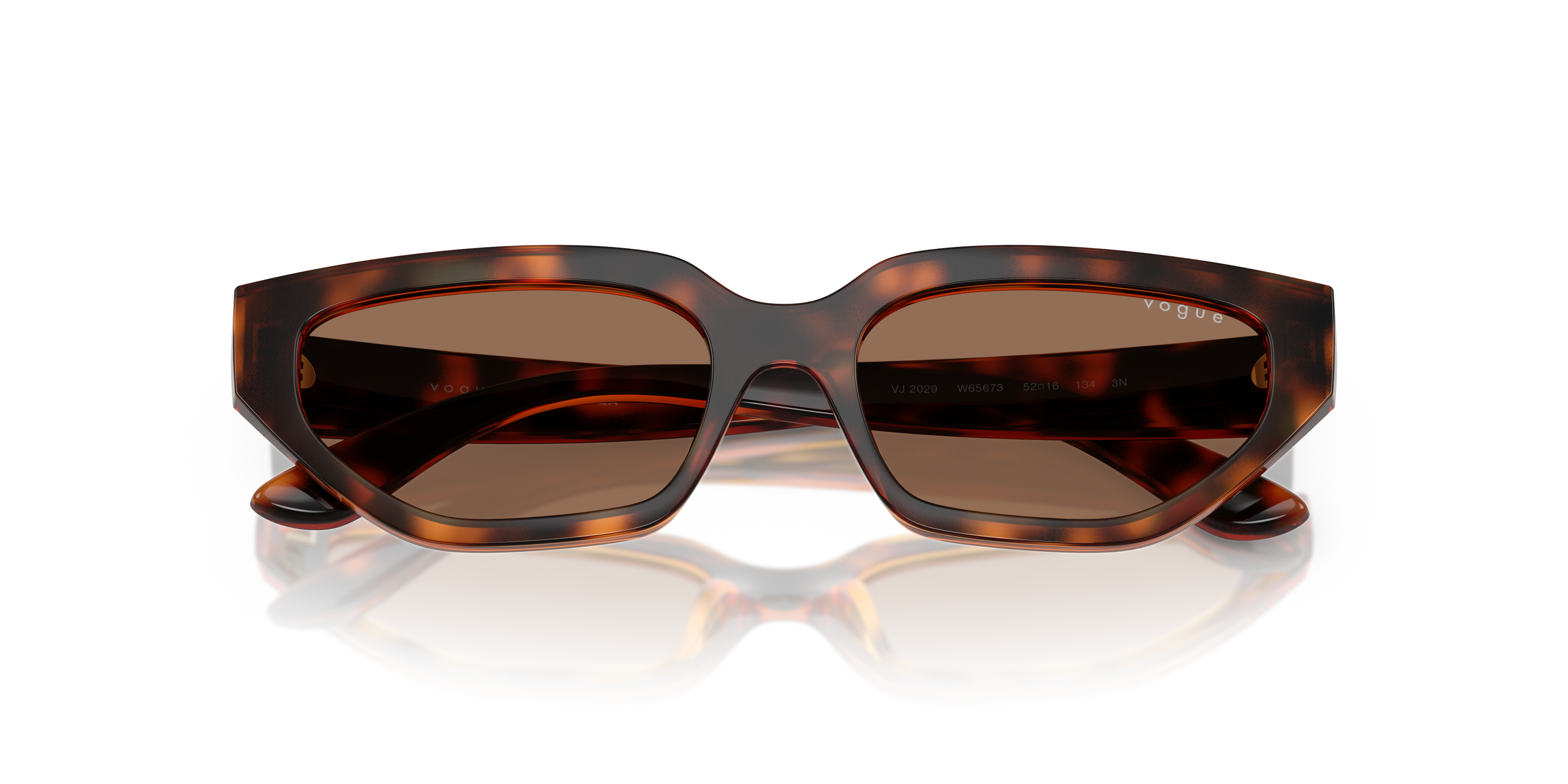 Vogue Eyewear VJ2029 W65673 52