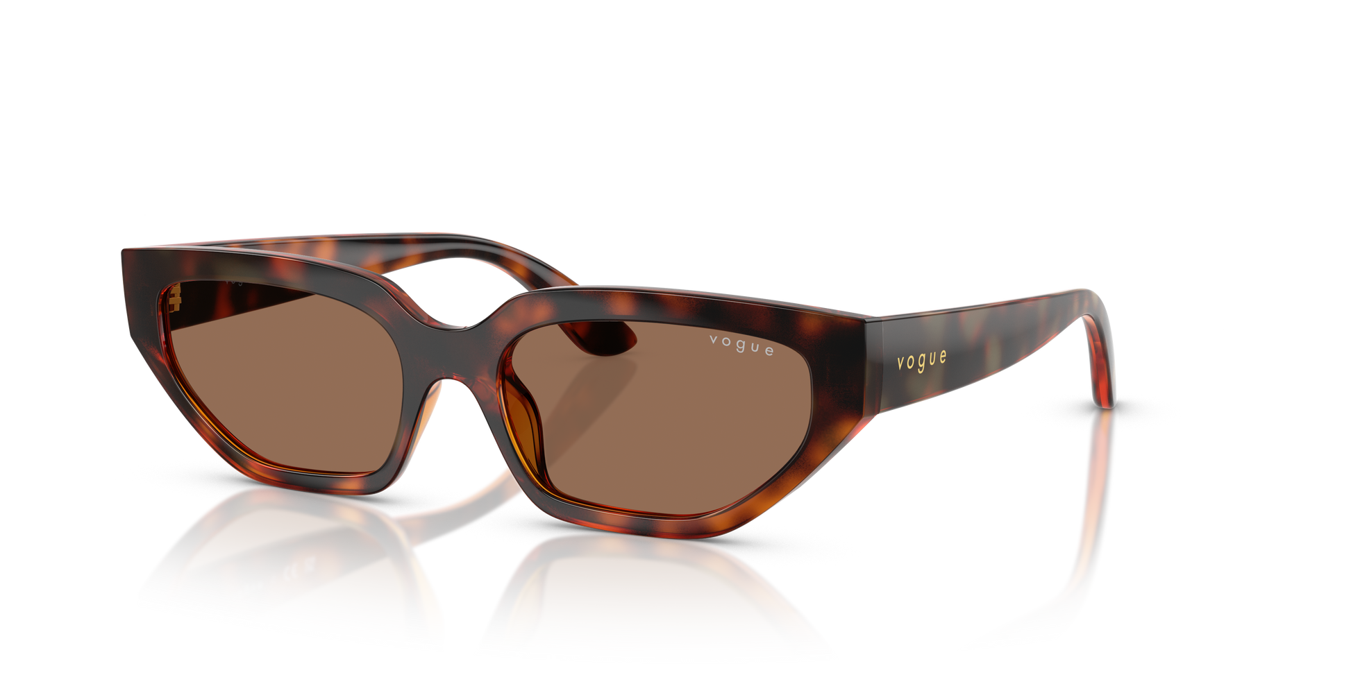 Vogue Eyewear VJ2029 W65673 52