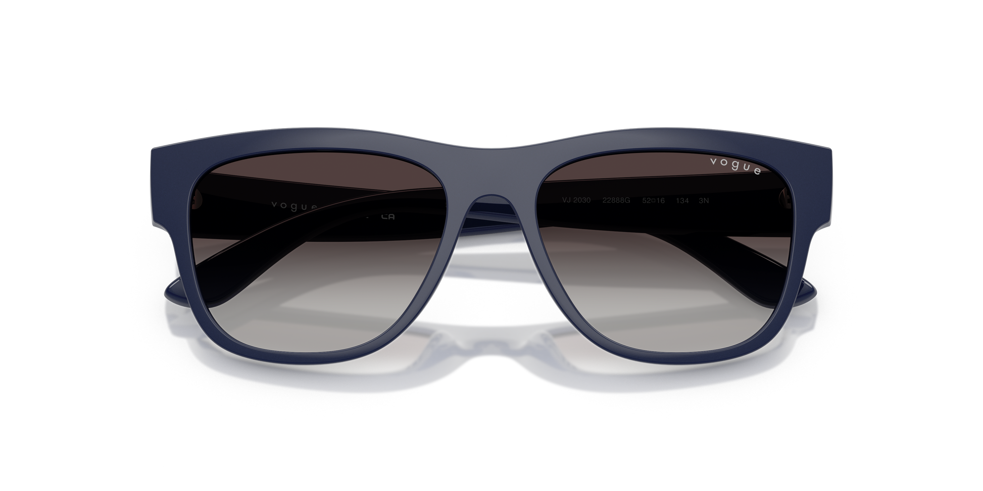 Vogue Eyewear VJ2030 22888G 52