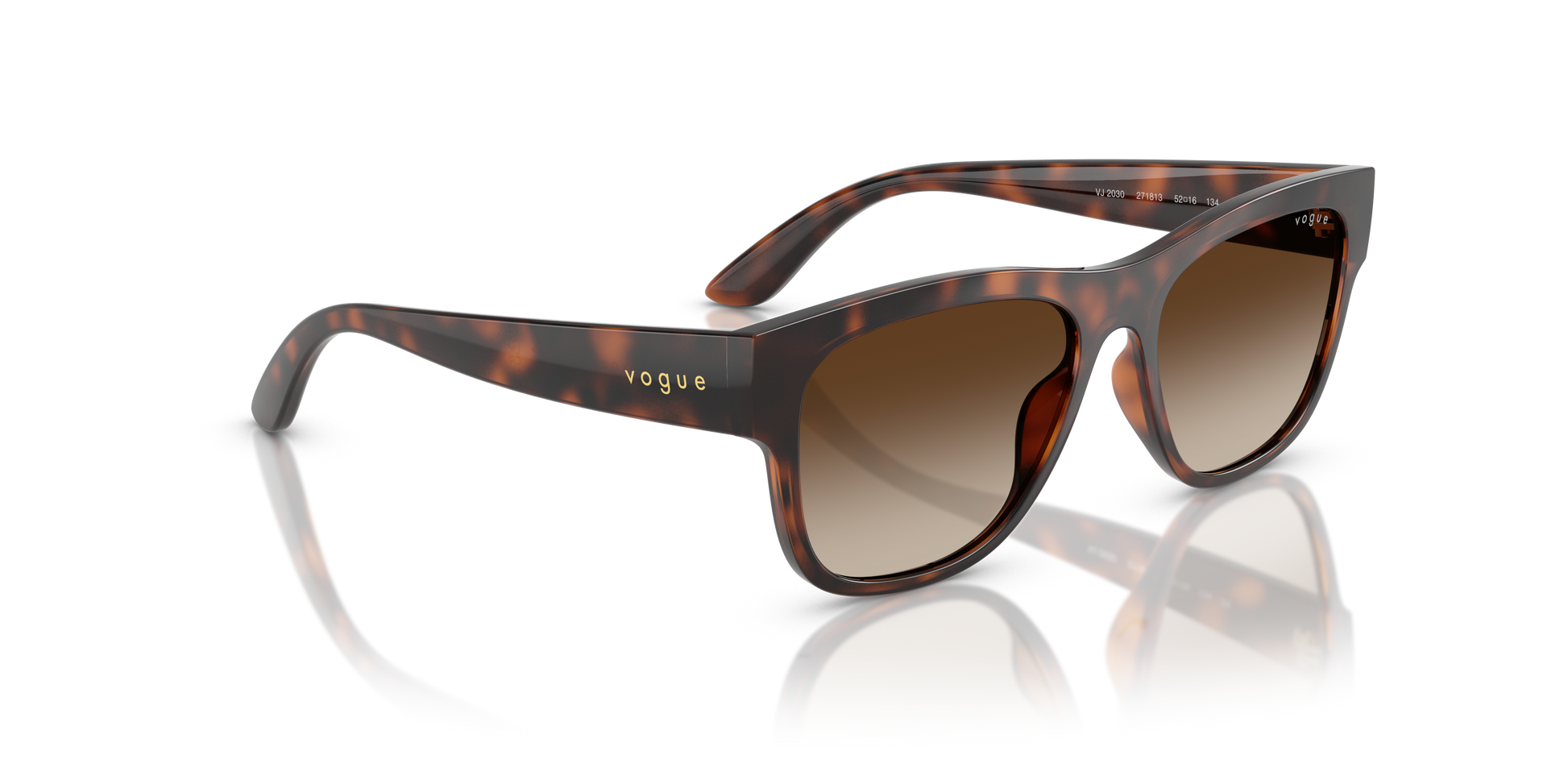 Vogue Eyewear VJ2030 271813 52