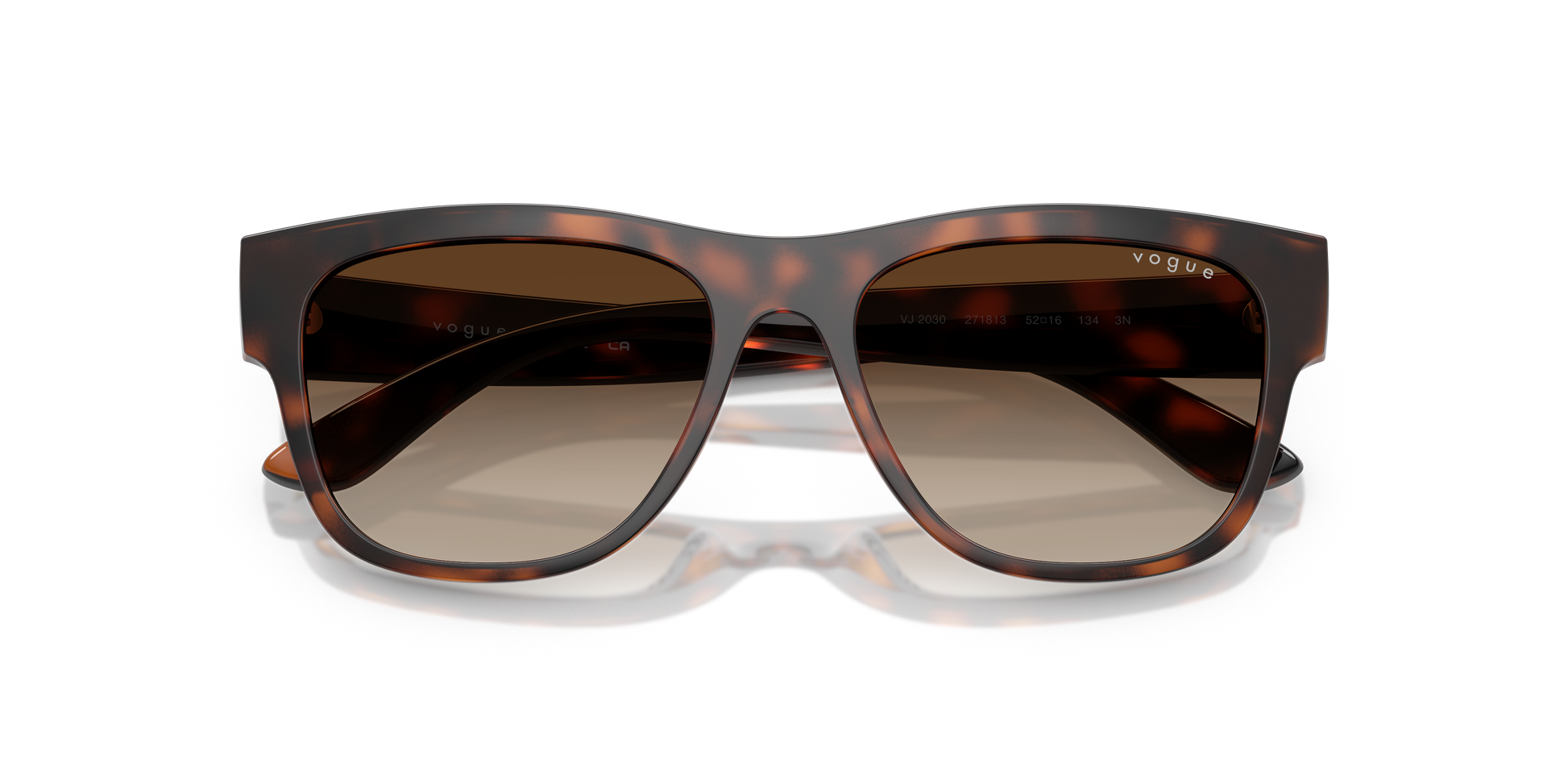 Vogue Eyewear VJ2030 271813 52