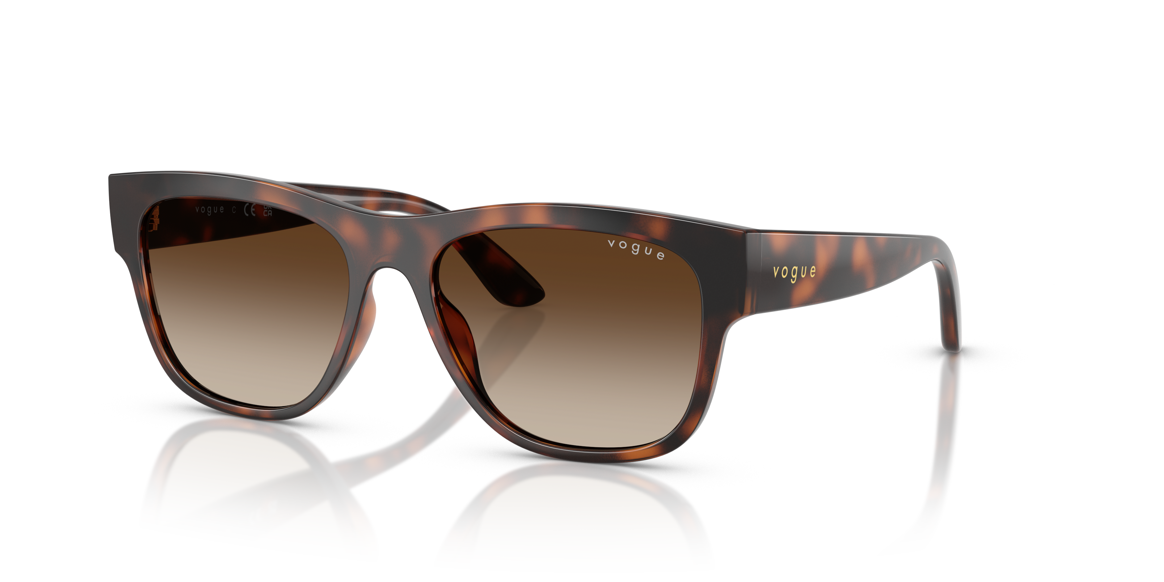 Vogue Eyewear VJ2030 271813 52