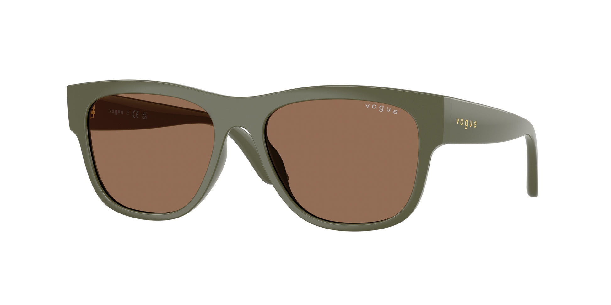 Vogue Eyewear VJ2030 318573 52