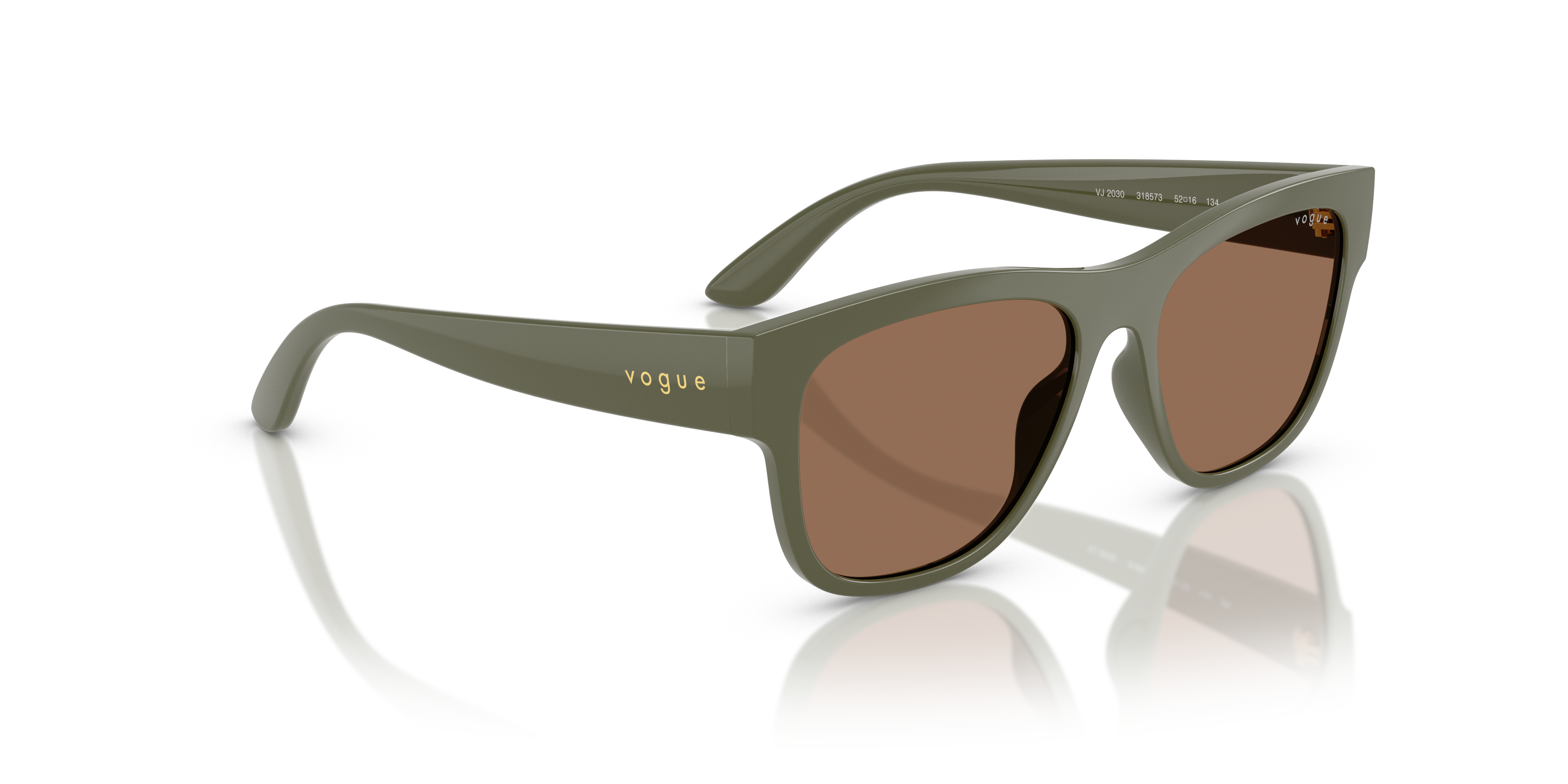 Vogue Eyewear VJ2030 318573 52