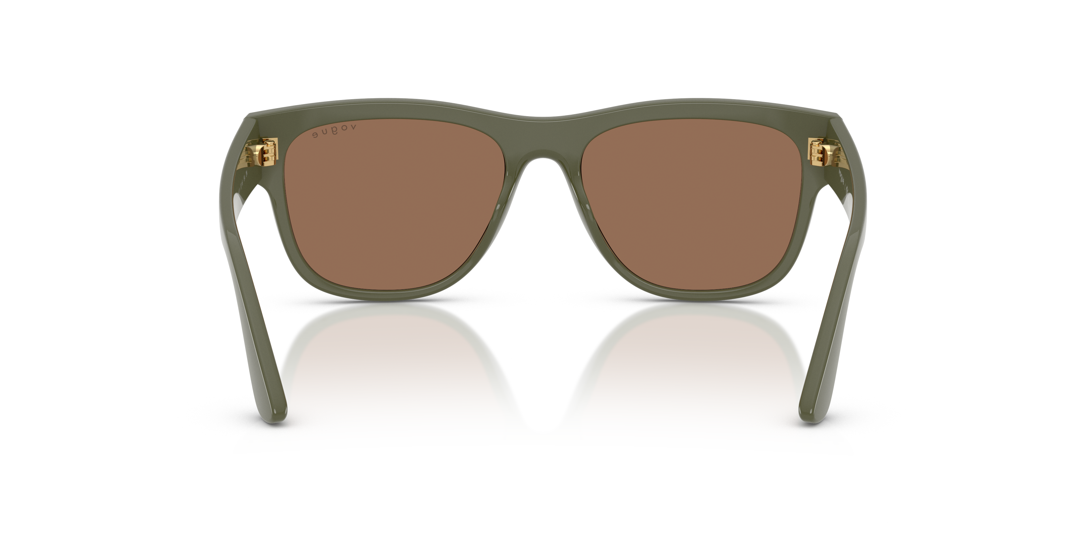 Vogue Eyewear VJ2030 318573 52