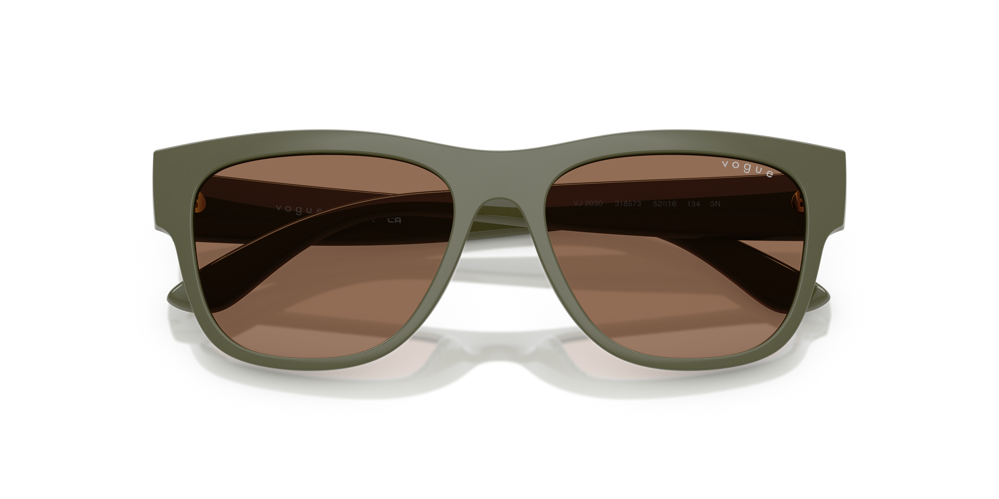 Vogue Eyewear VJ2030 318573 52