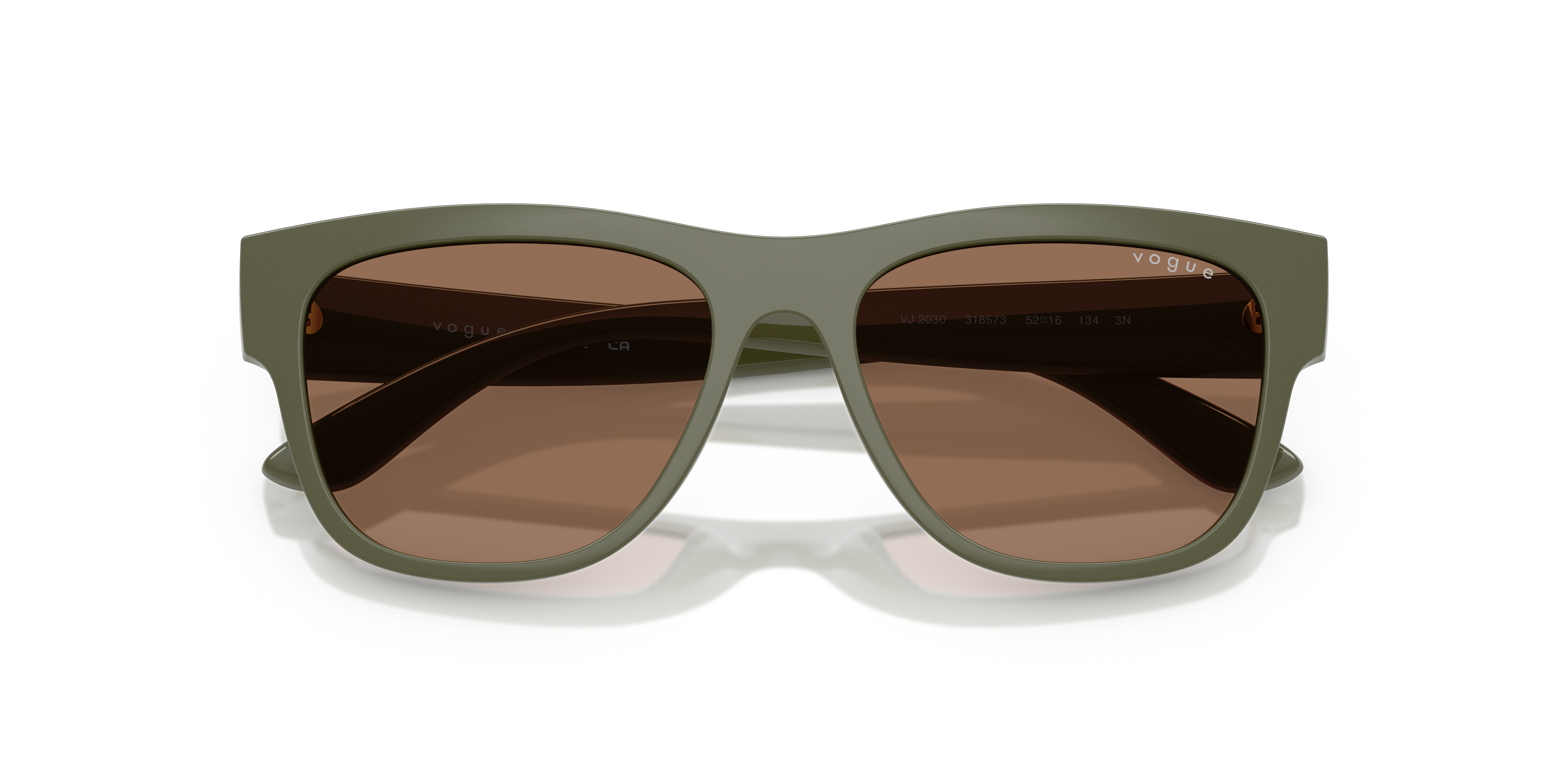 Vogue Eyewear VJ2030 318573 52