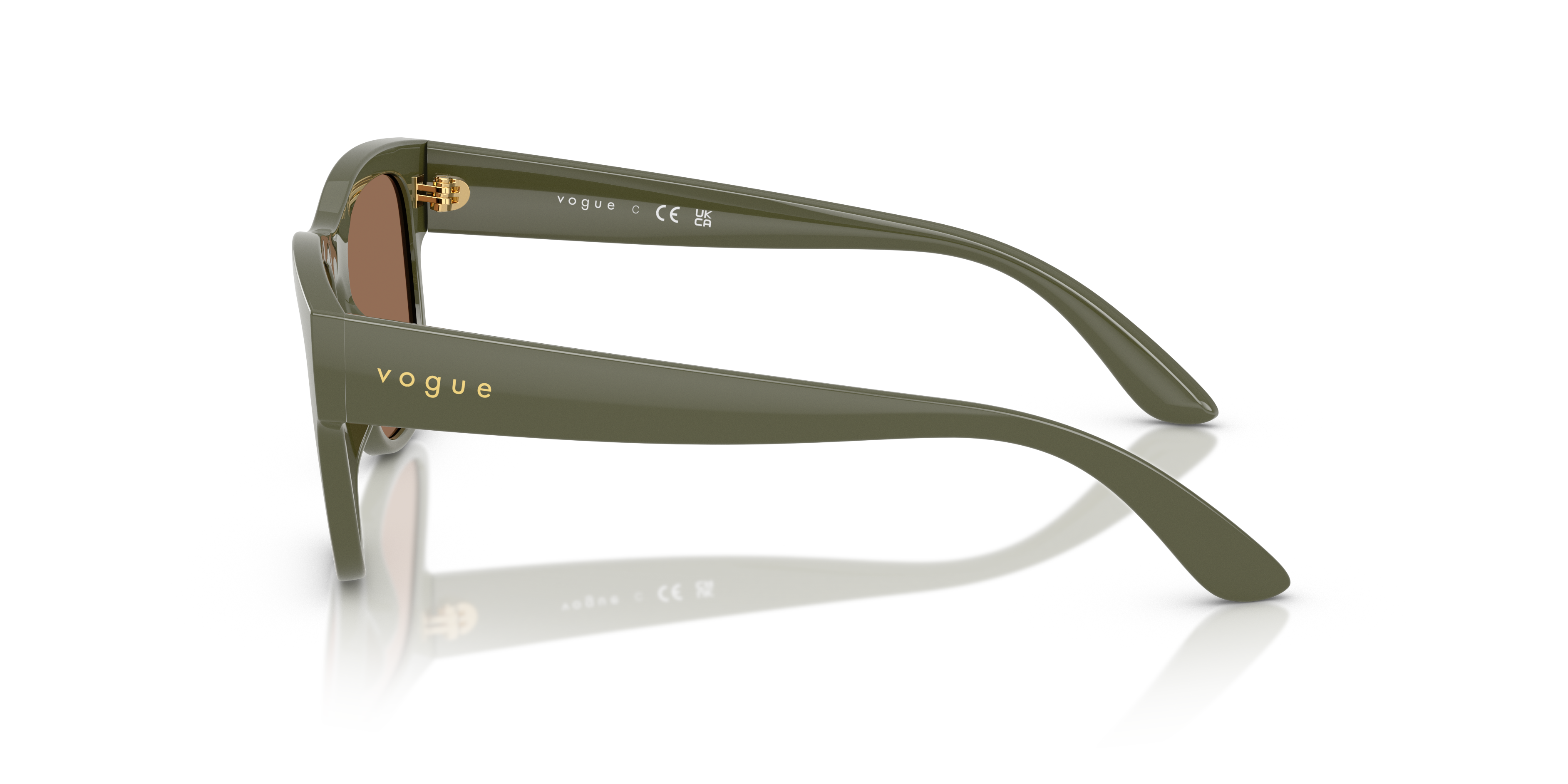 Vogue Eyewear VJ2030 318573 52