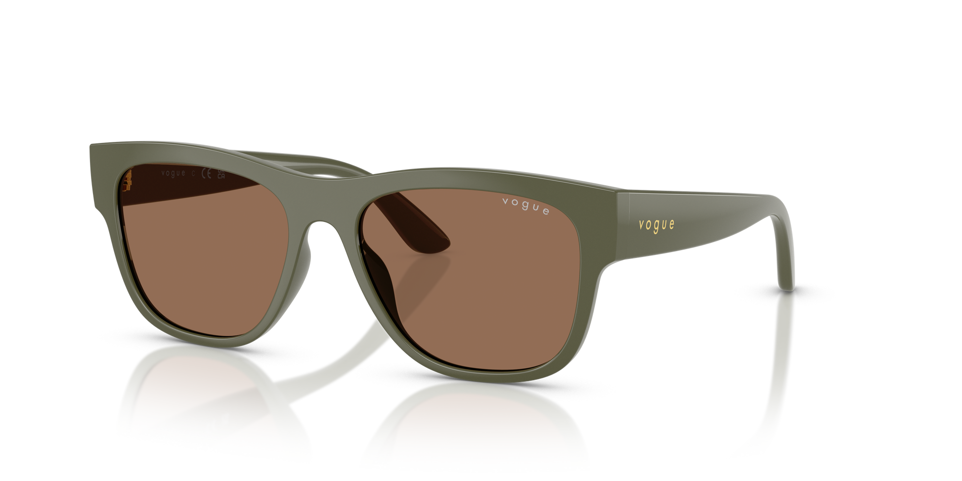 Vogue Eyewear VJ2030 318573 52