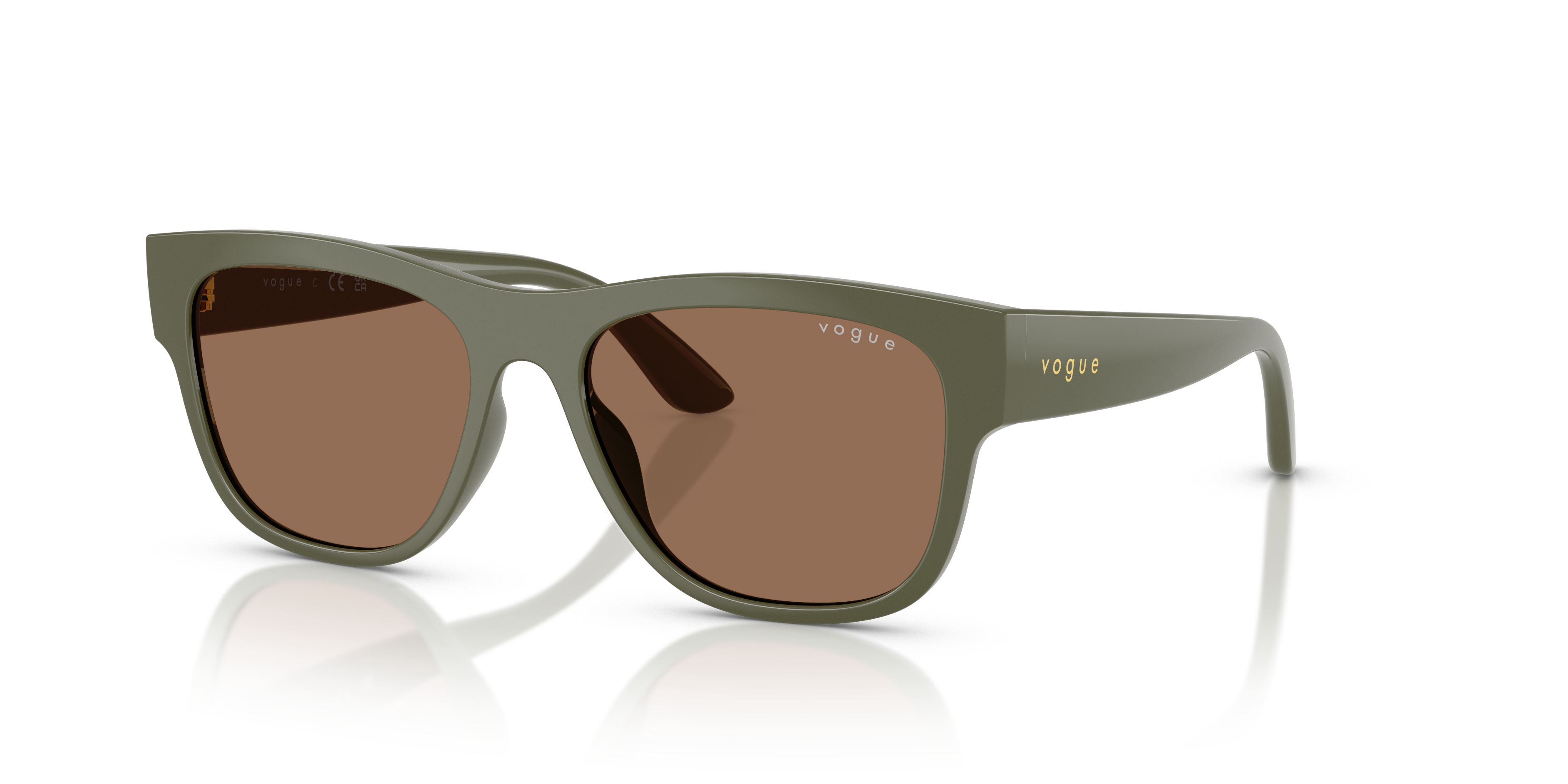 Vogue Eyewear VJ2030 318573 52