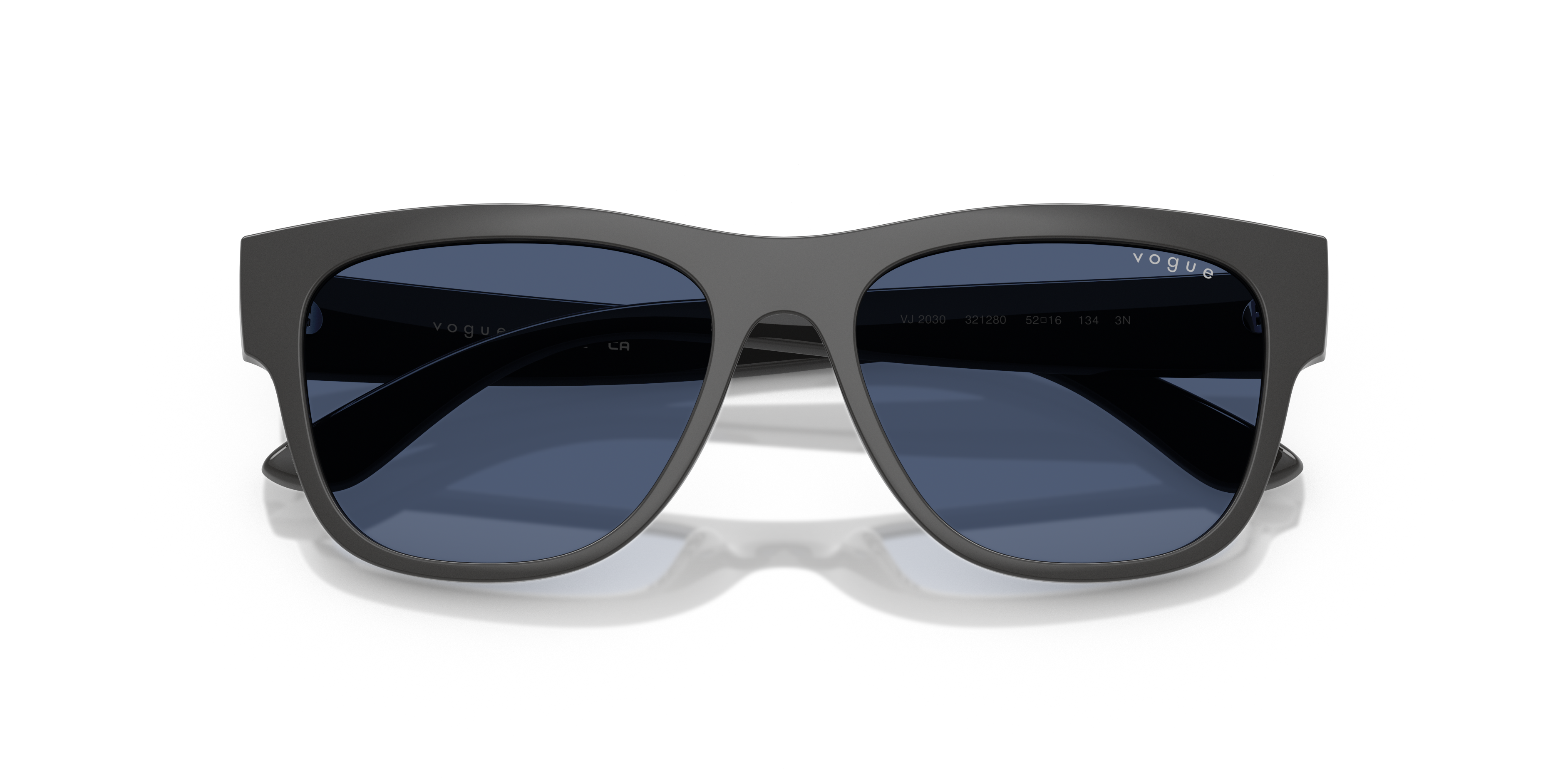 Vogue Eyewear VJ2030 321280 52