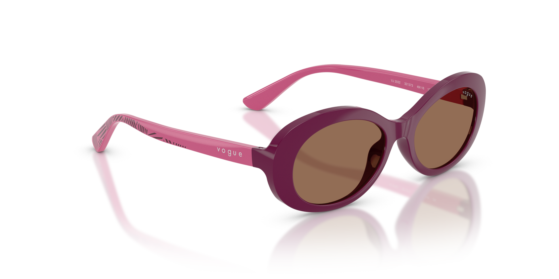 Vogue Junior Sun VJ2032 321373