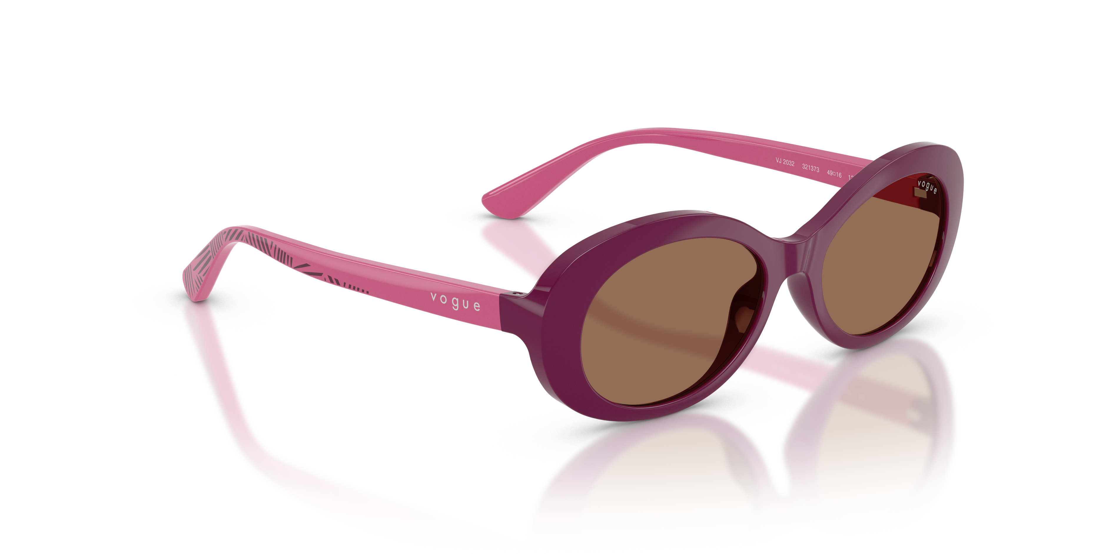 Vogue Junior Sun VJ2032 321373