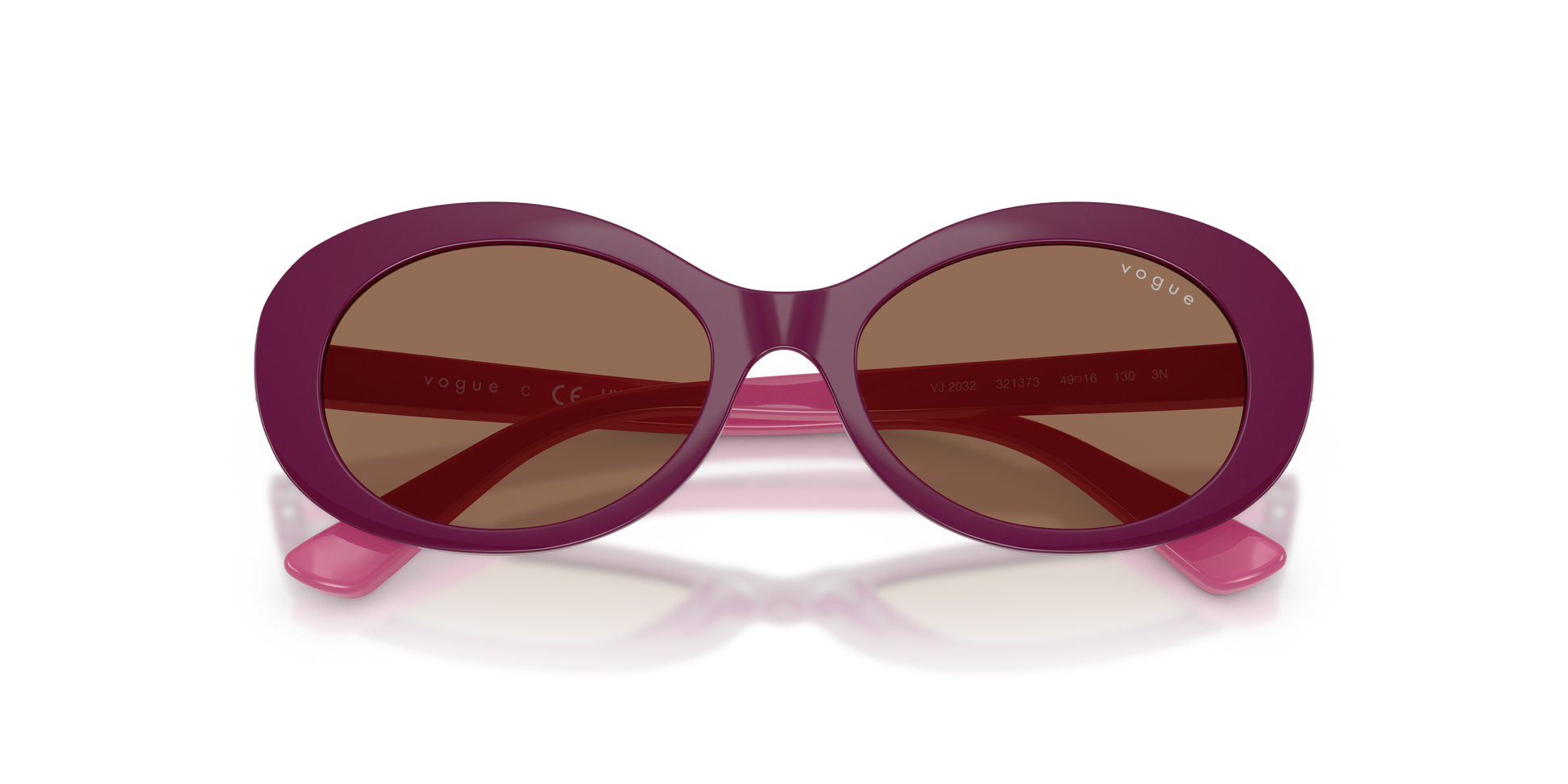 Vogue Junior Sun VJ2032 321373