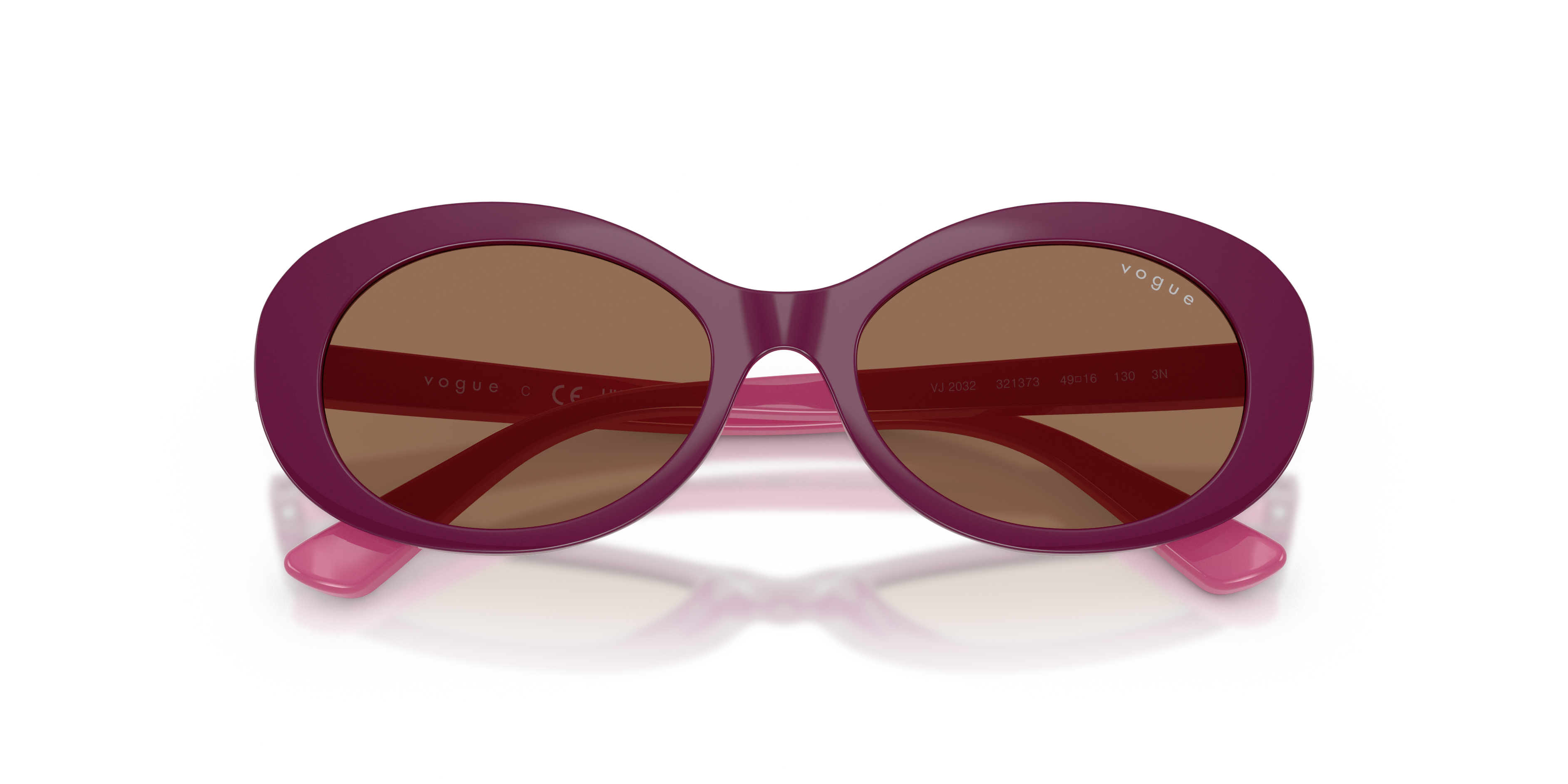 Vogue Junior Sun VJ2032 321373
