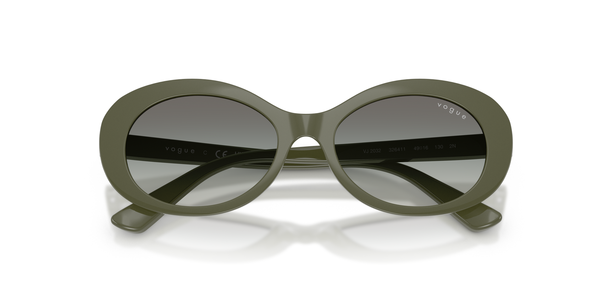 Vogue Junior Sun VJ2032 326411
