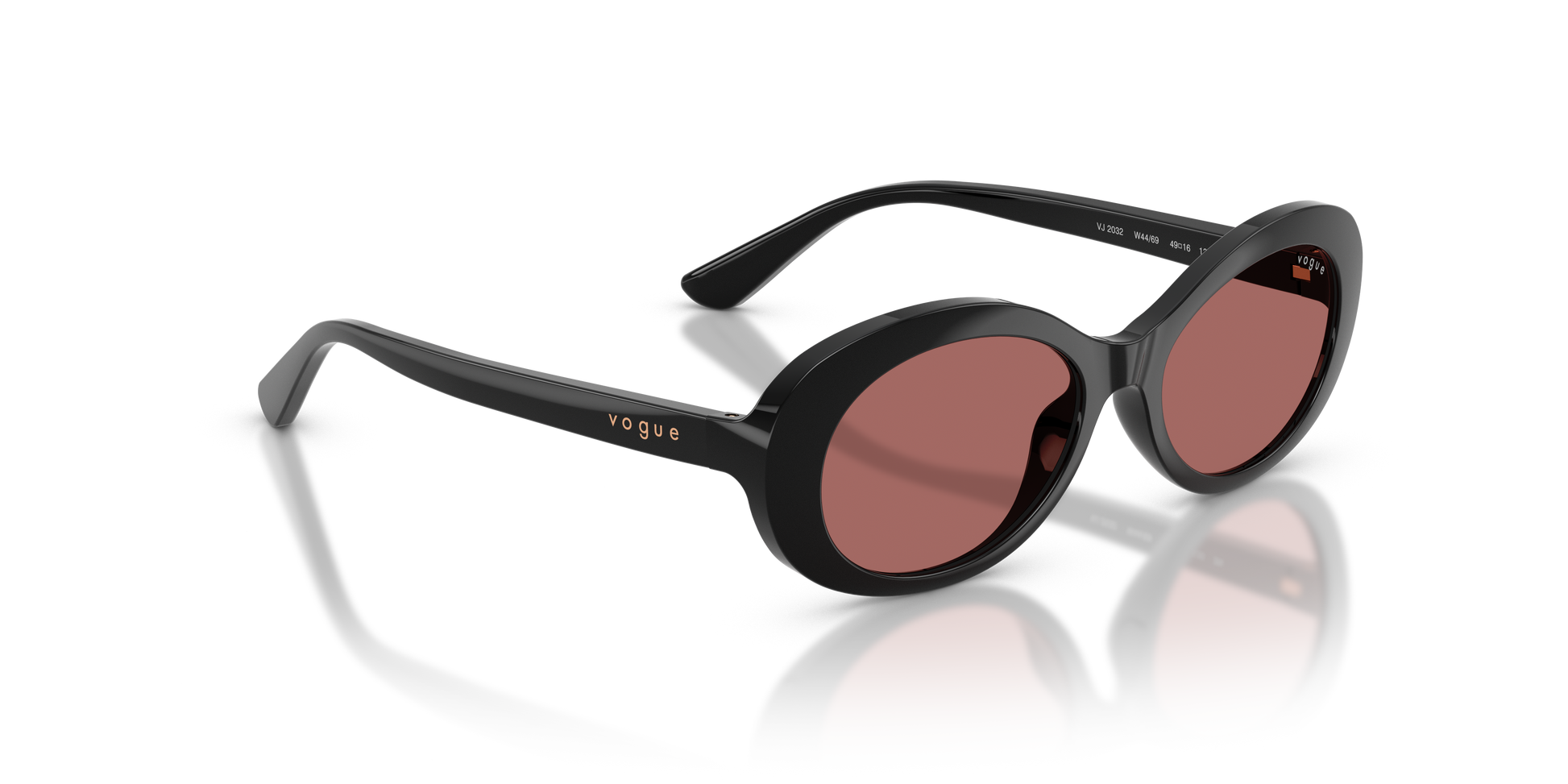 Vogue Junior Sun VJ2032 W44/69