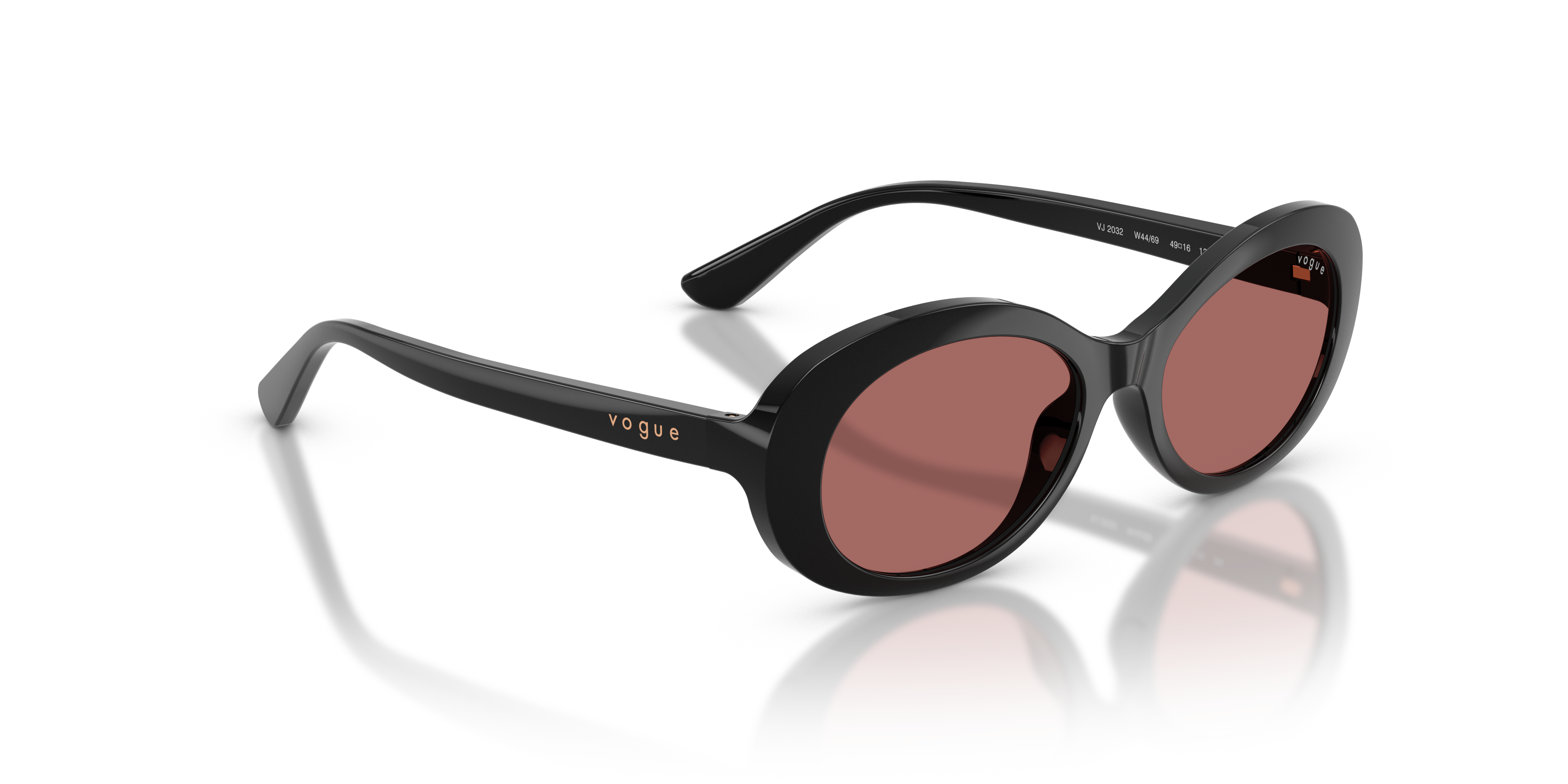 Vogue Junior Sun VJ2032 W44/69