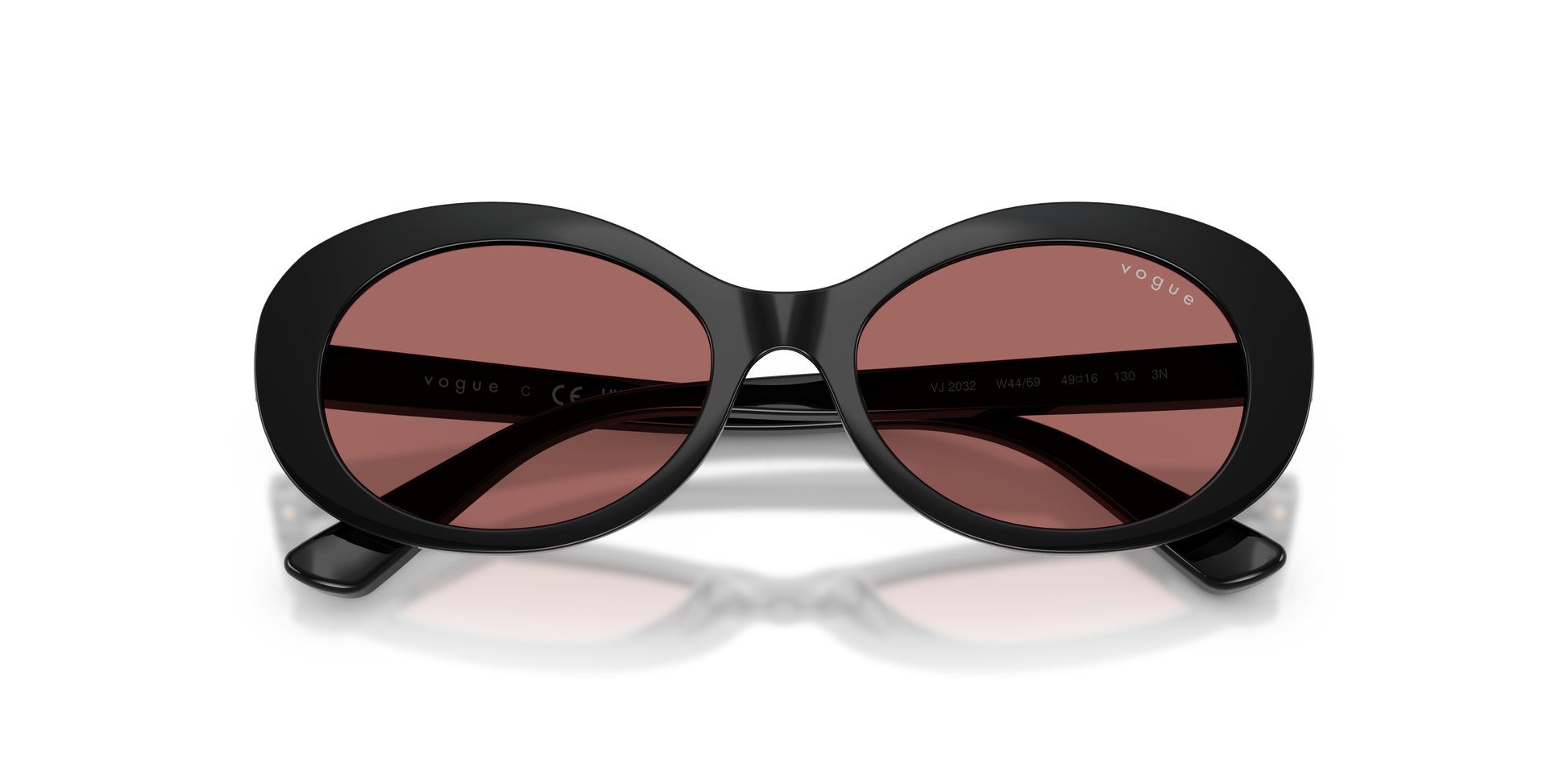 Vogue Junior Sun VJ2032 W44/69
