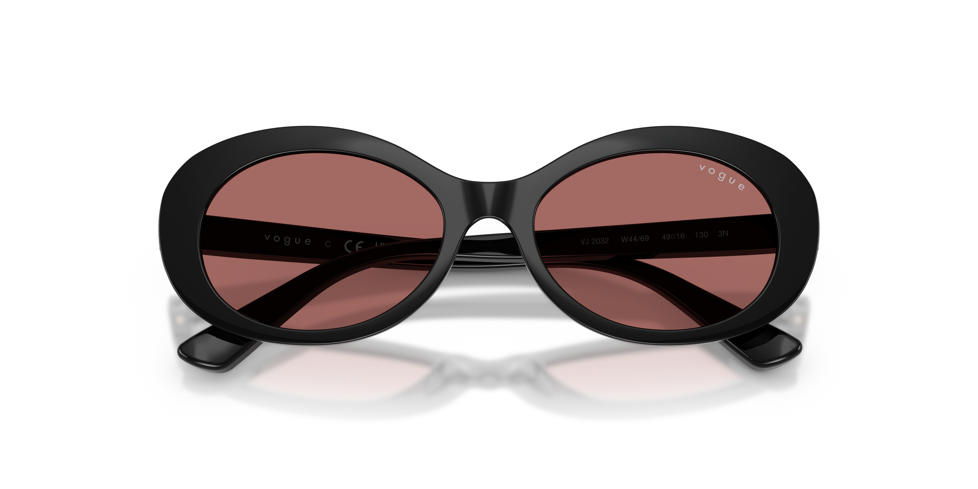 Vogue Junior Sun VJ2032 W44/69