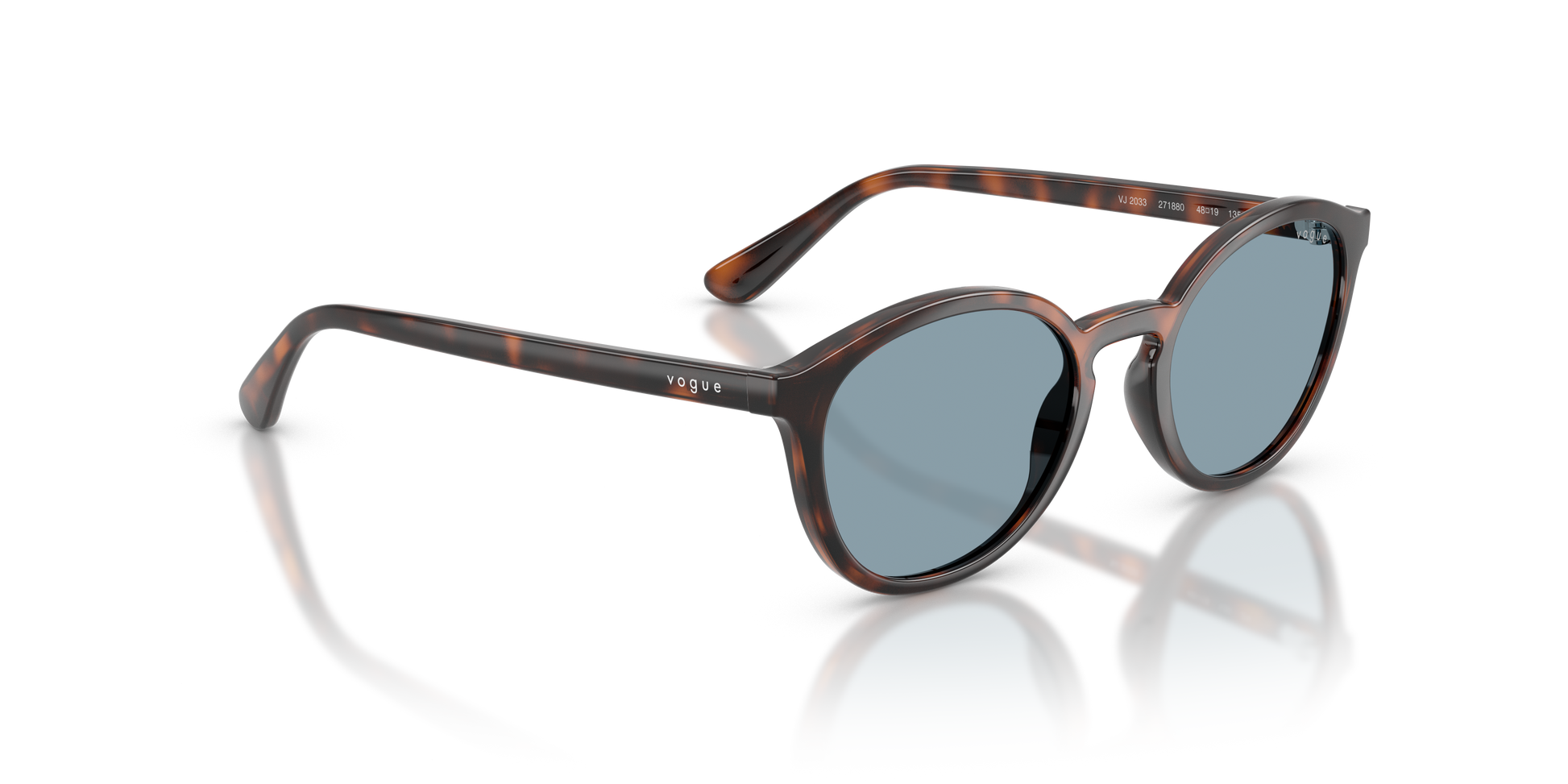 Vogue Junior Sun VJ2033 271880