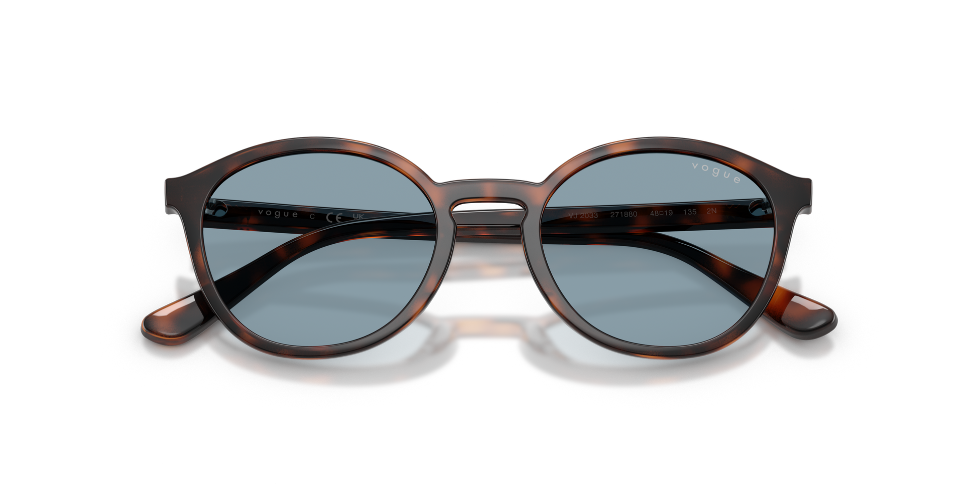 Vogue Junior Sun VJ2033 271880