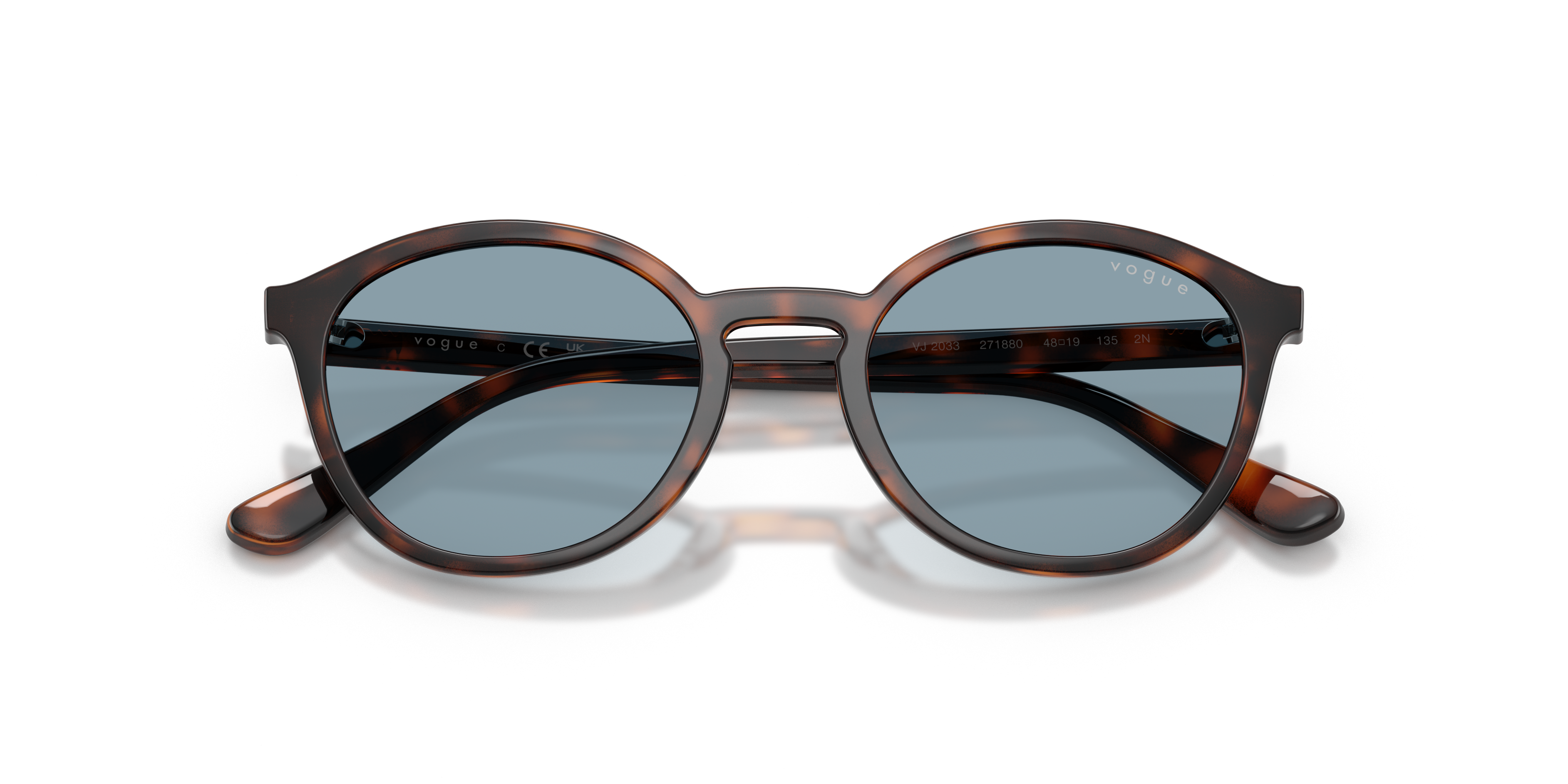 Vogue Junior Sun VJ2033 271880
