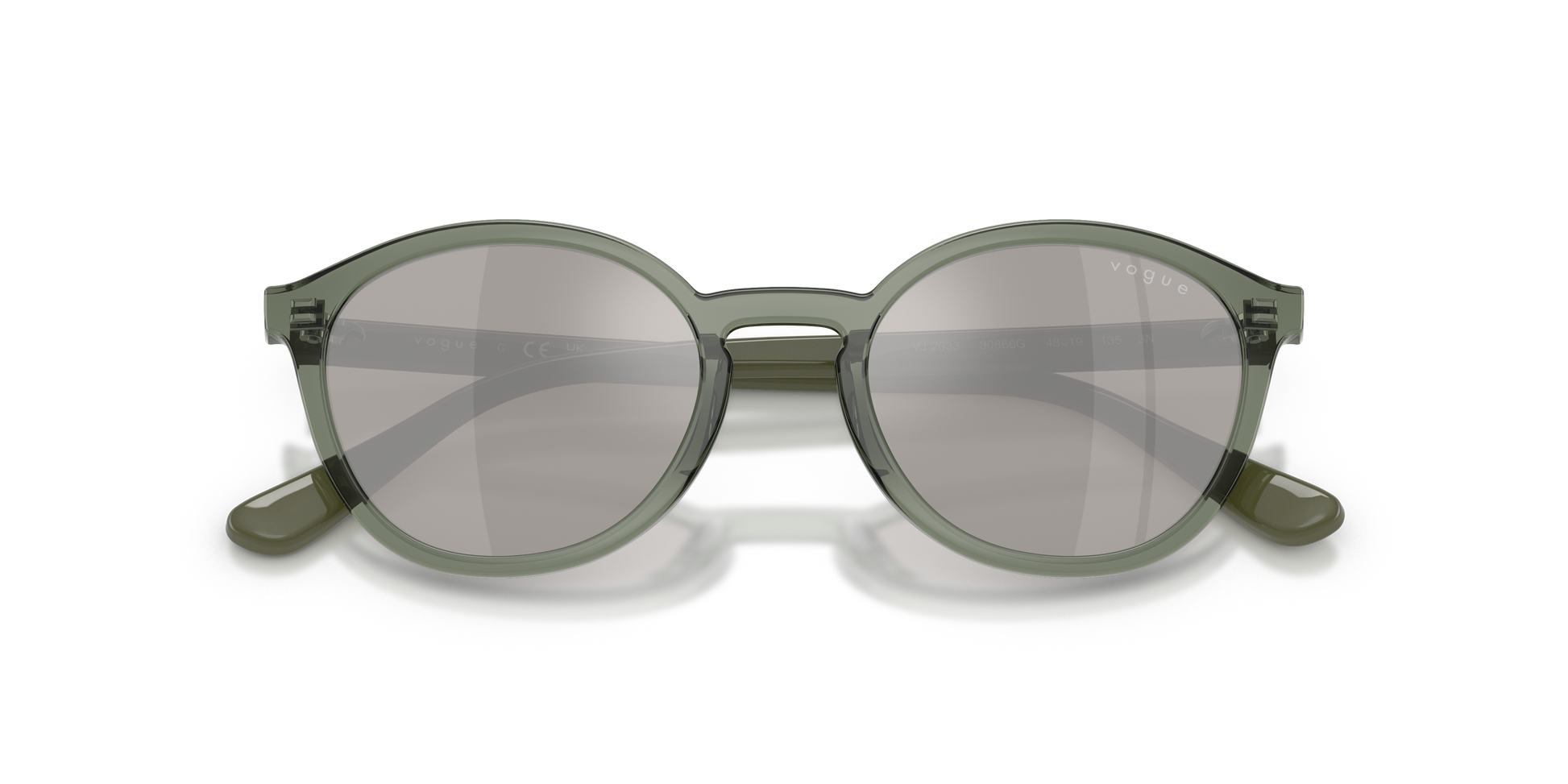 Vogue Junior Sun VJ2033 30866G