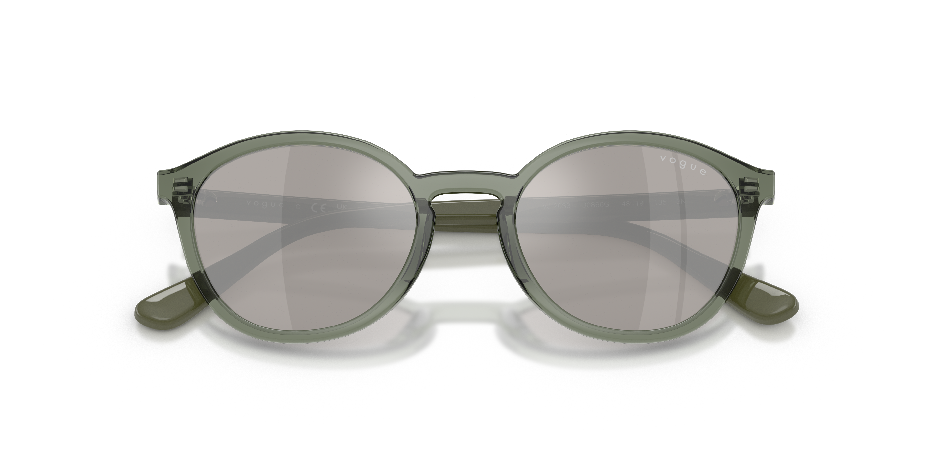 Vogue Junior Sun VJ2033 30866G