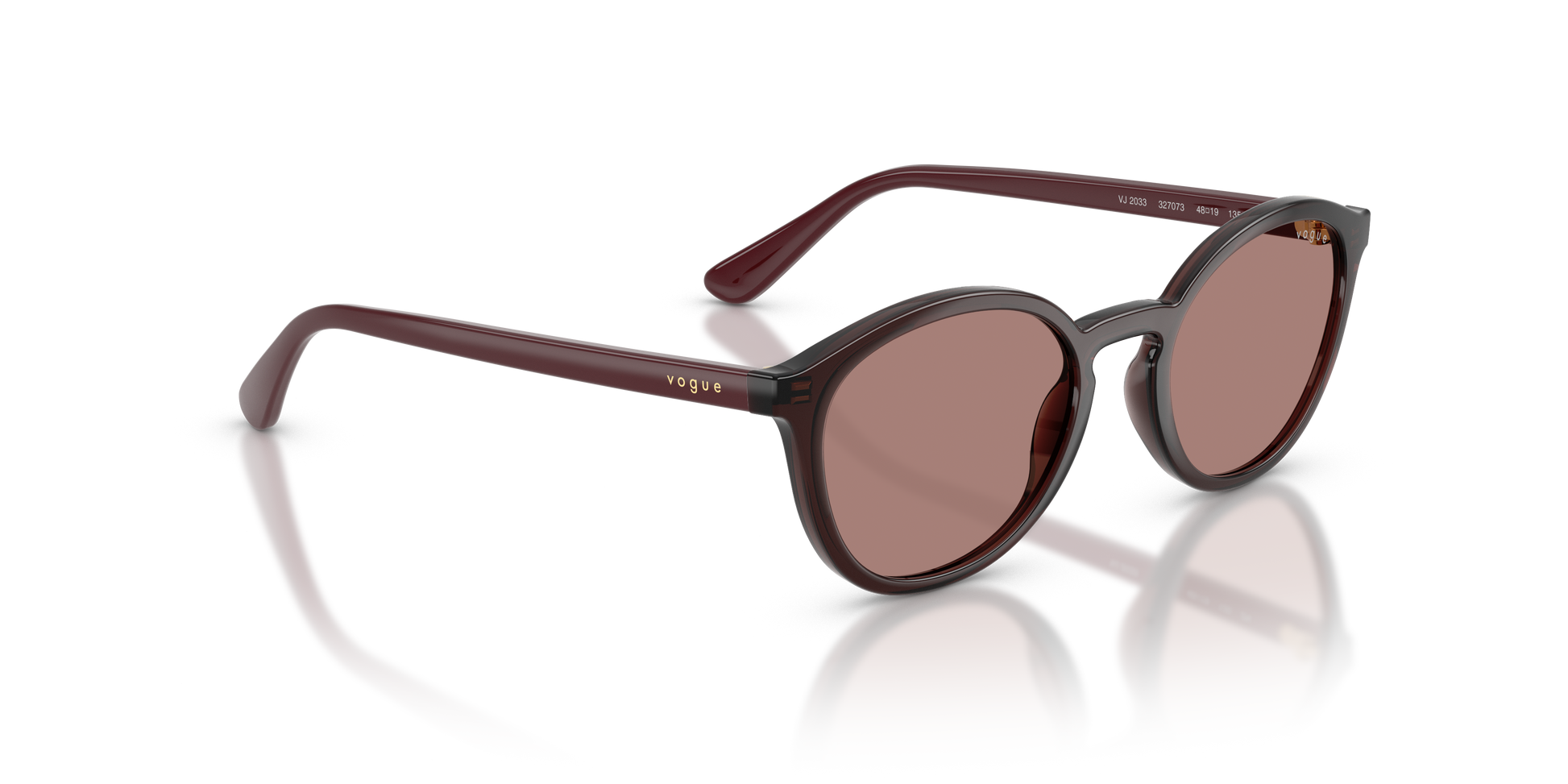 Vogue Junior Sun VJ2033 327073