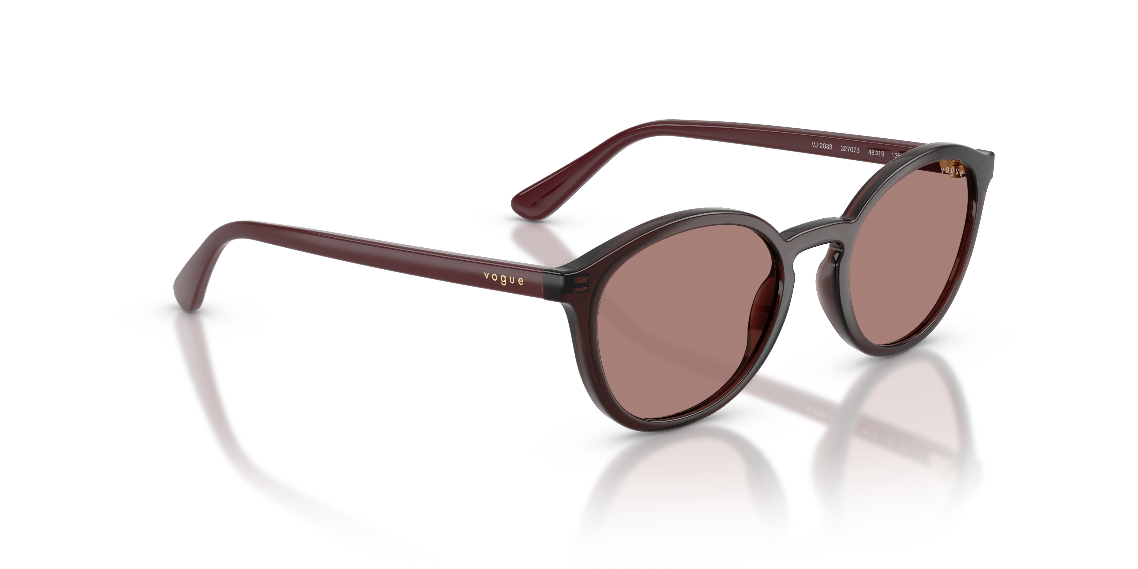 Vogue Junior Sun VJ2033 327073