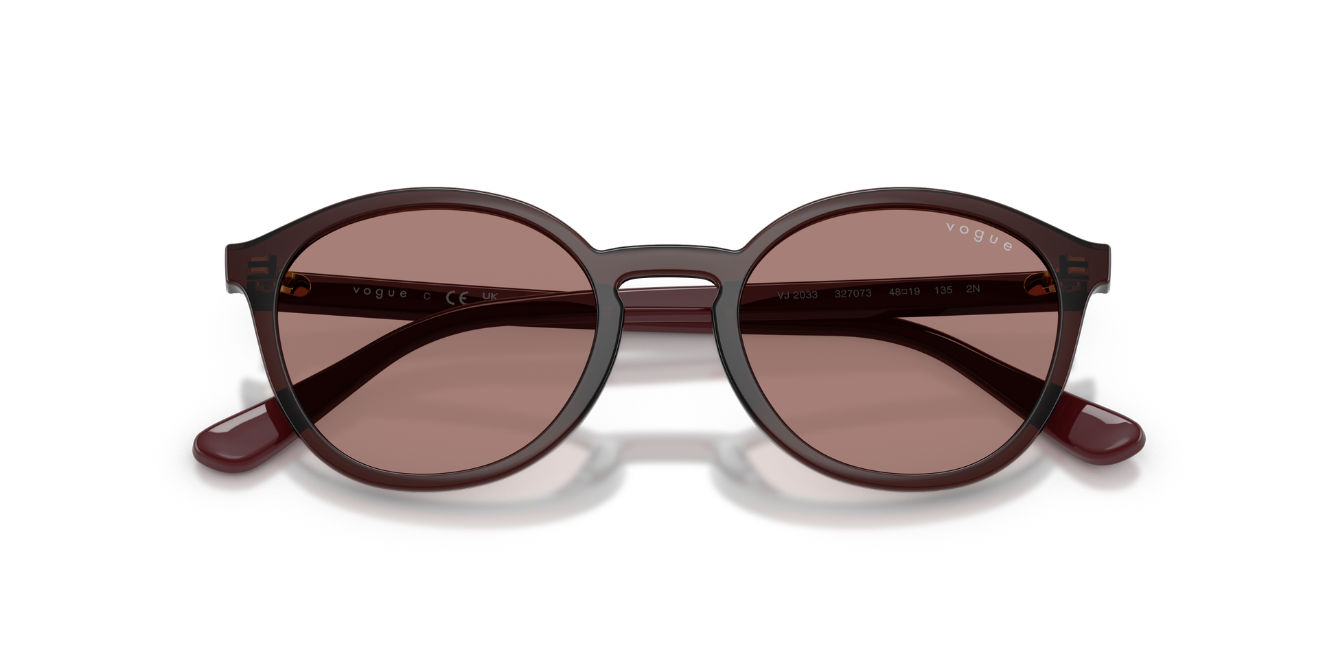 Vogue Junior Sun VJ2033 327073