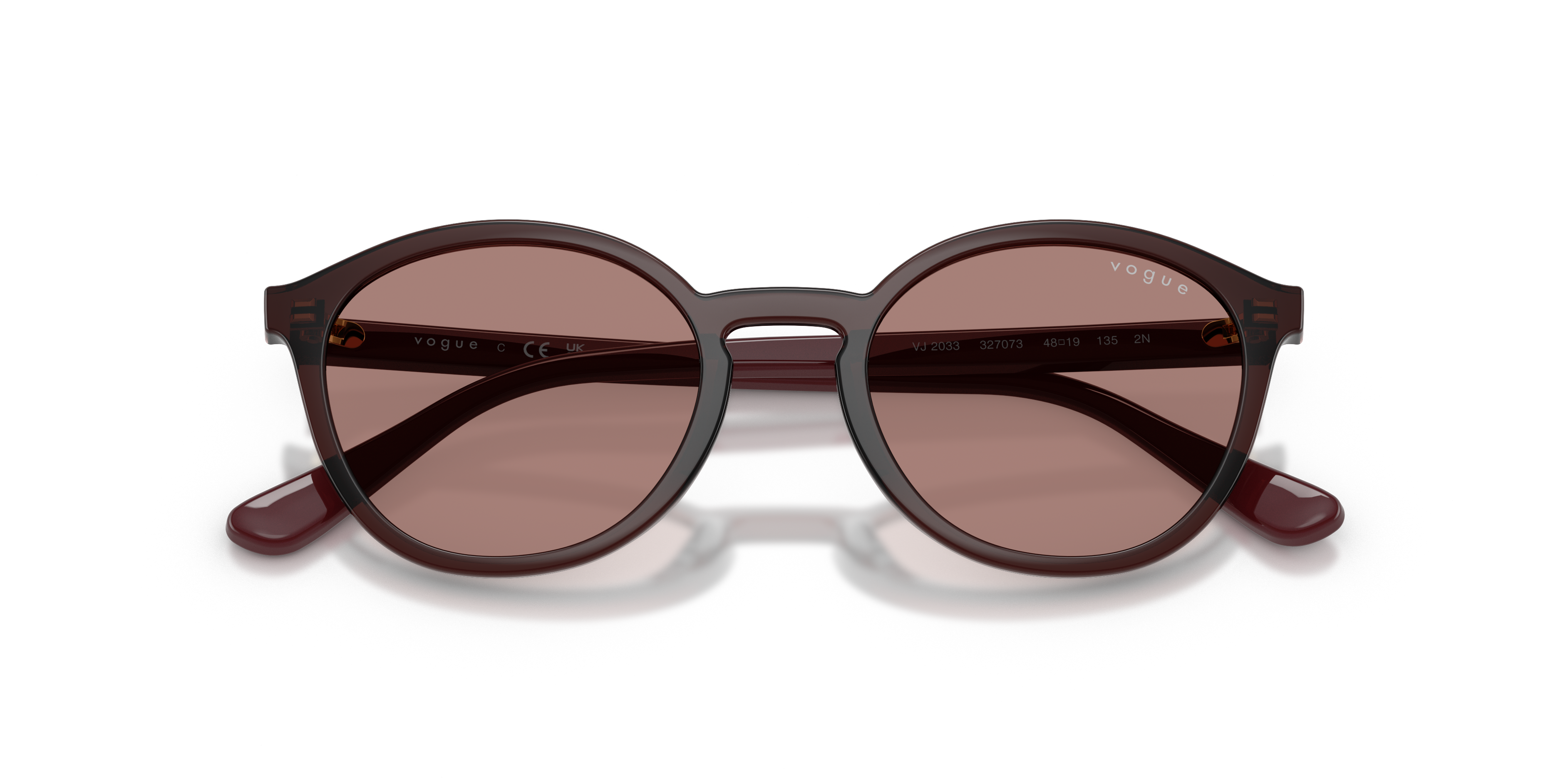 Vogue Junior Sun VJ2033 327073