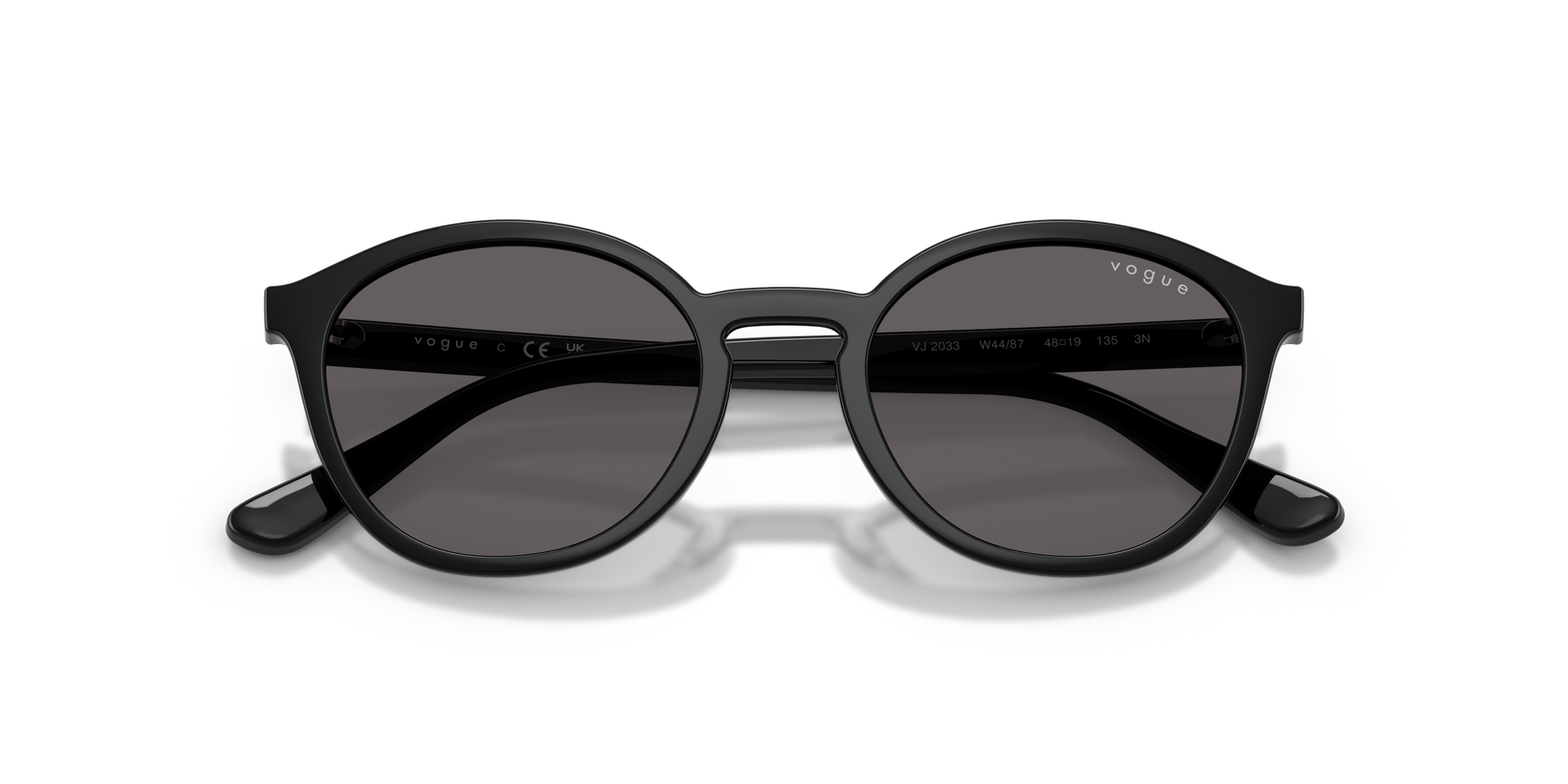 Vogue Junior Sun VJ2033 W44/87