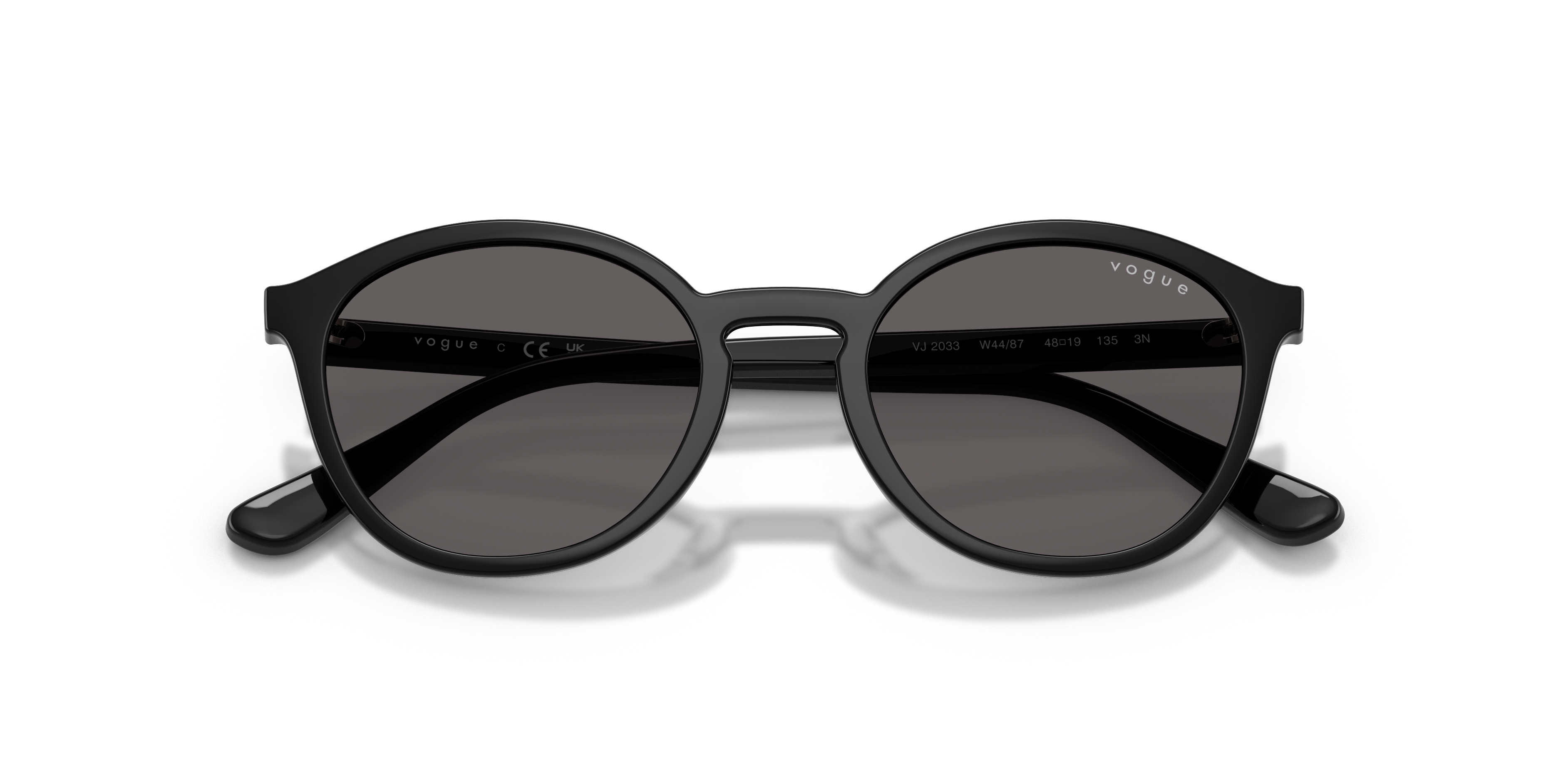 Vogue Junior Sun VJ2033 W44/87