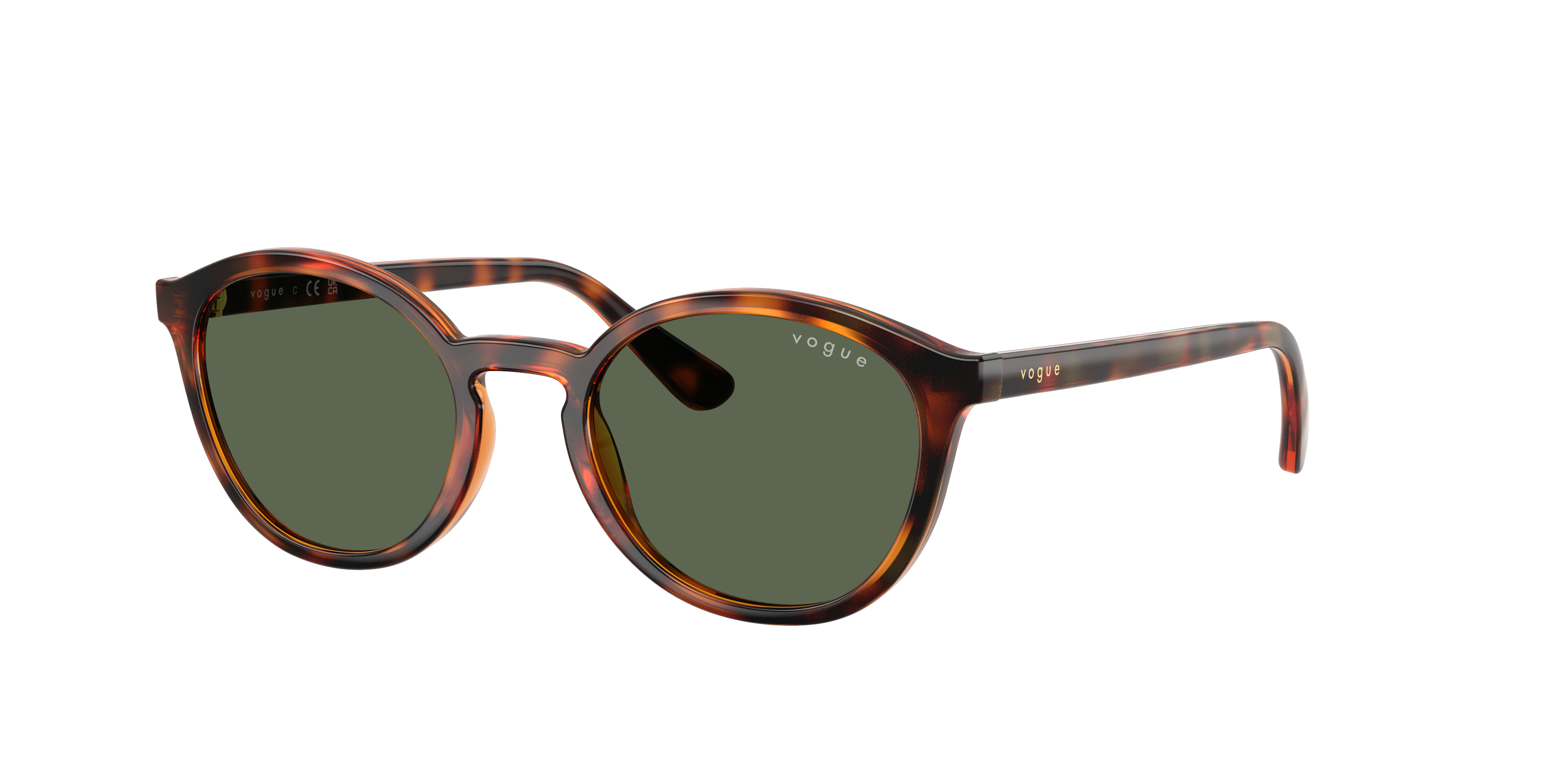 Vogue Junior Sun VJ2033 W65671